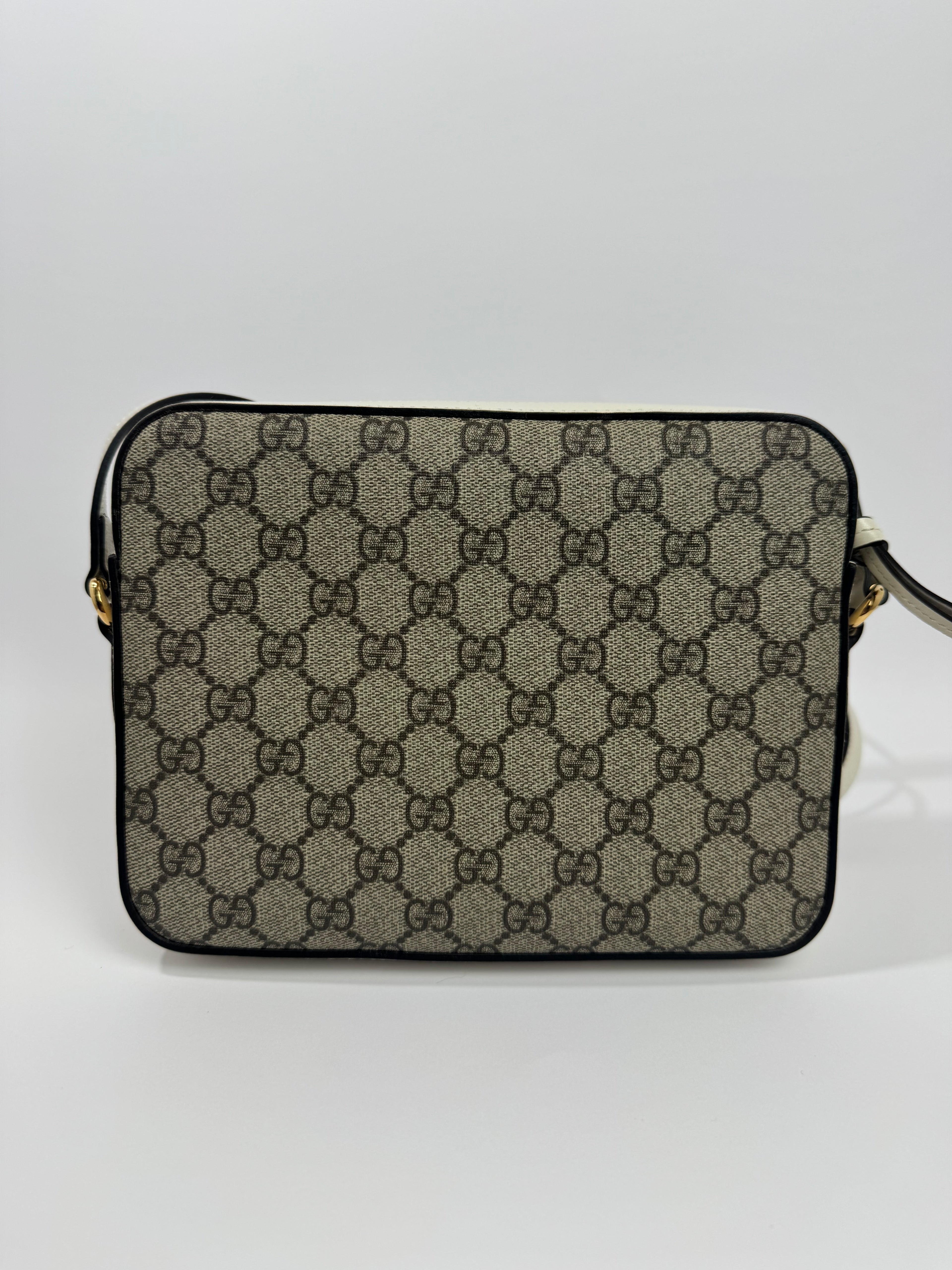 Gucci GG horsebit 1955