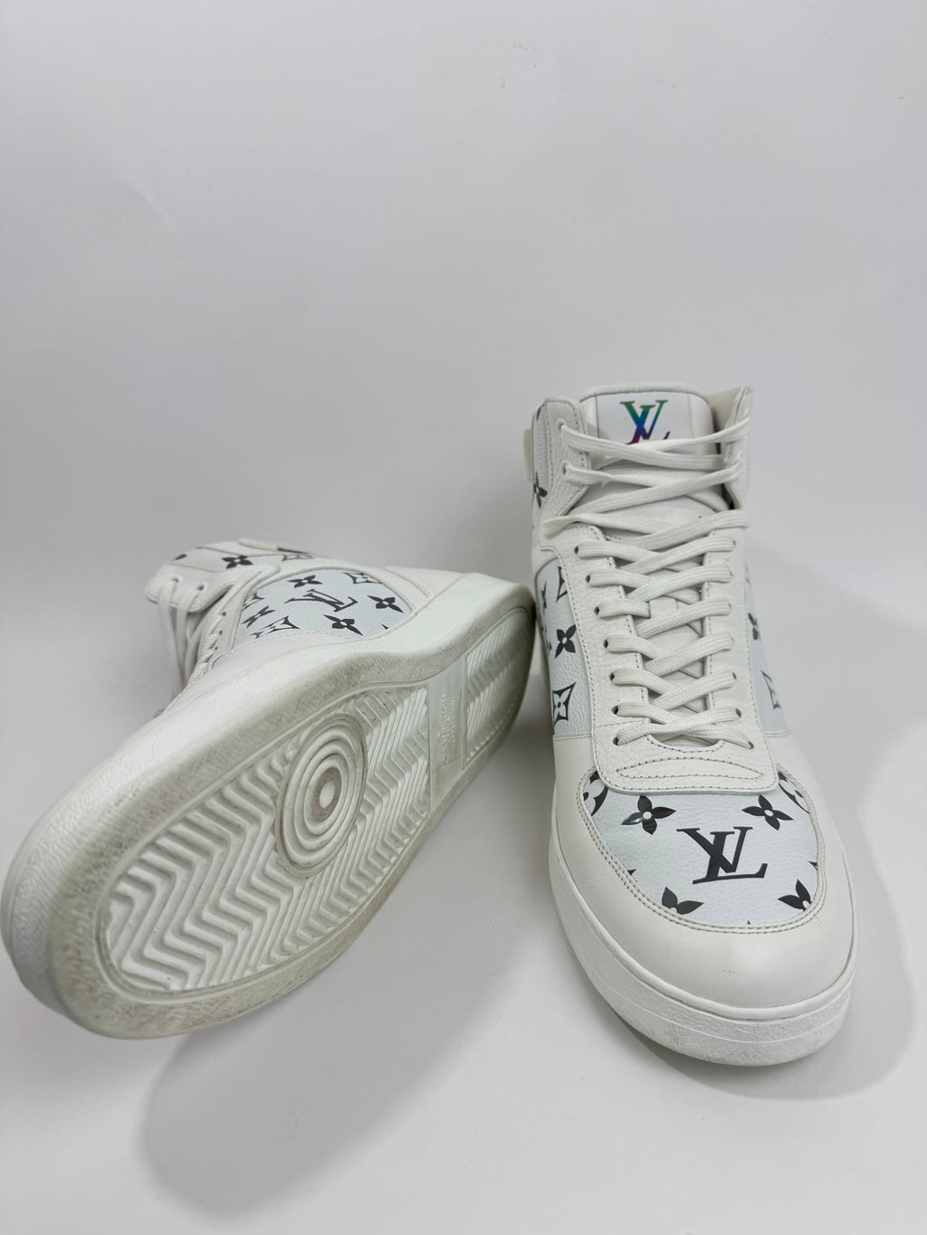Louis vuitton Rivoli n43