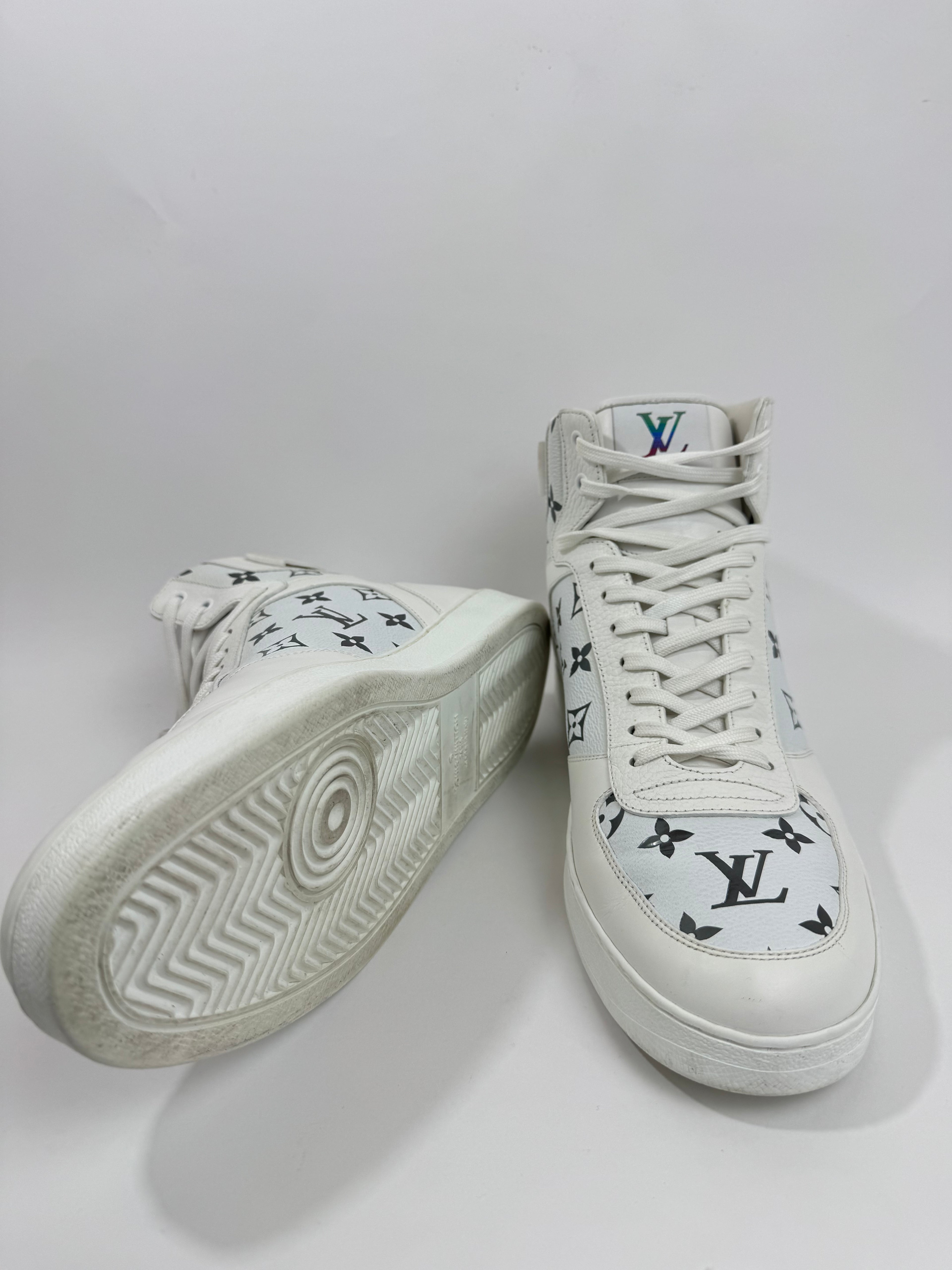 Louis vuitton Rivoli n43