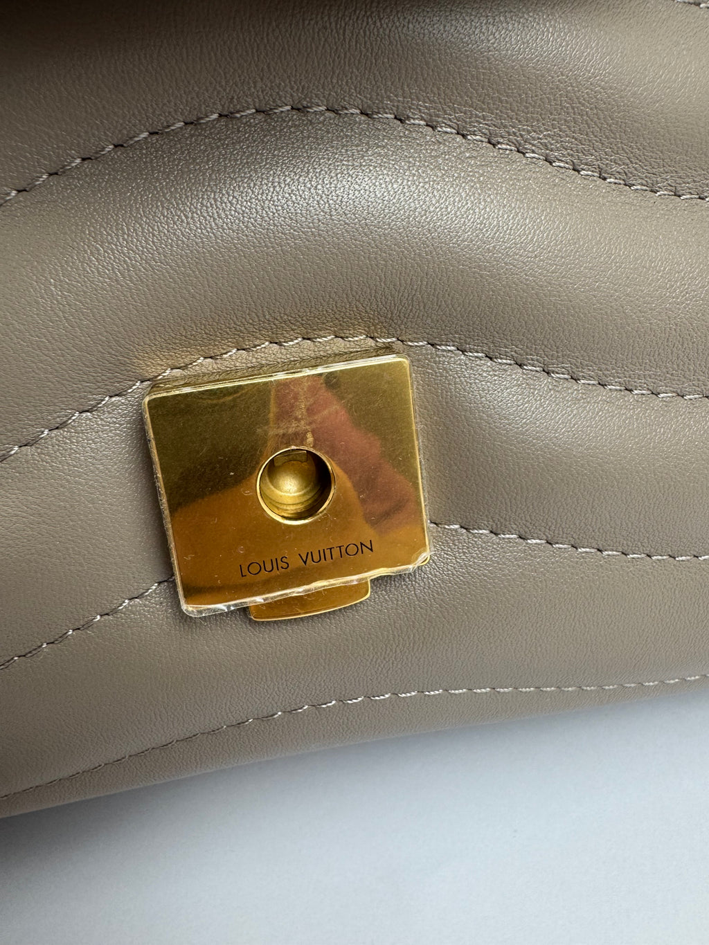 Louis Vuitton new wave GM