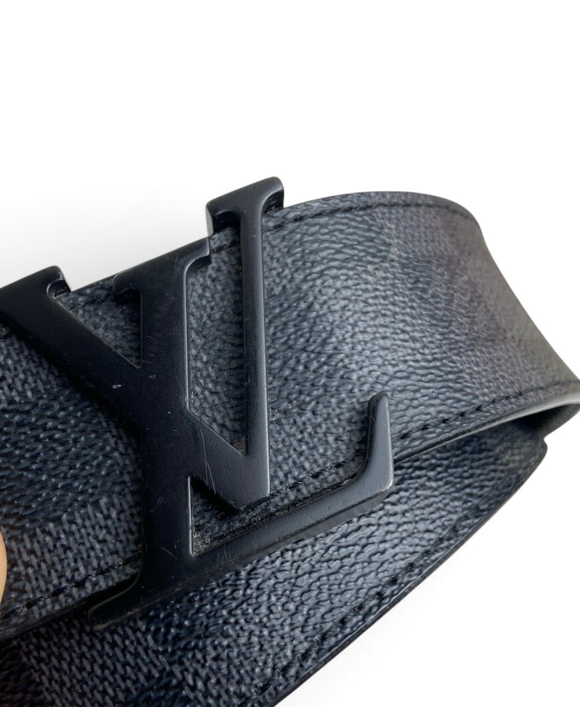 Cintura louis vuitton TG:85