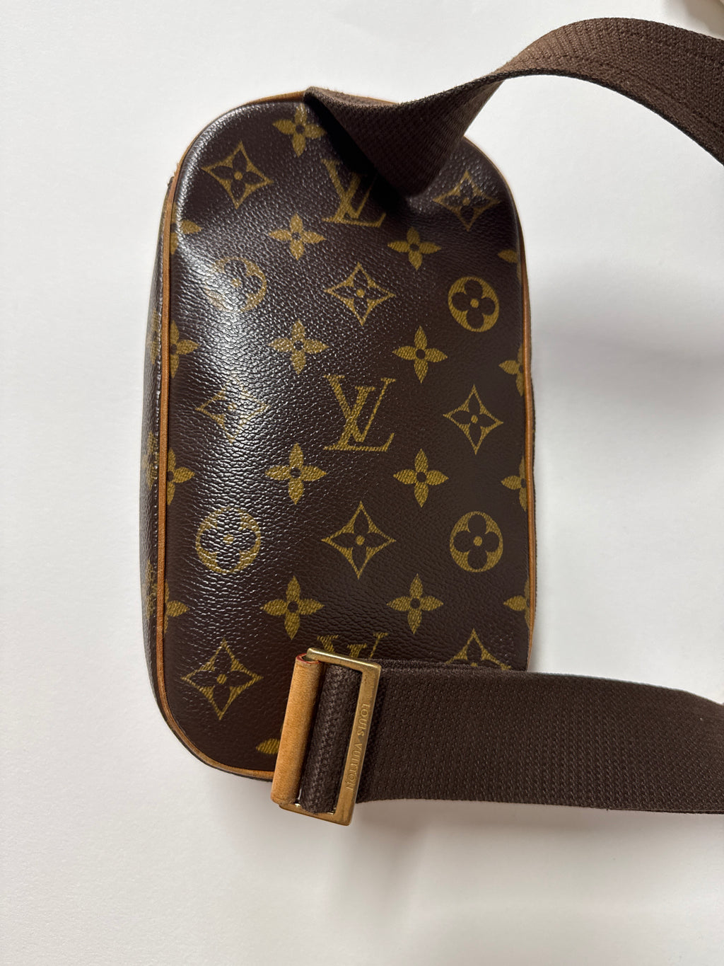 Marsupio louis vuitton