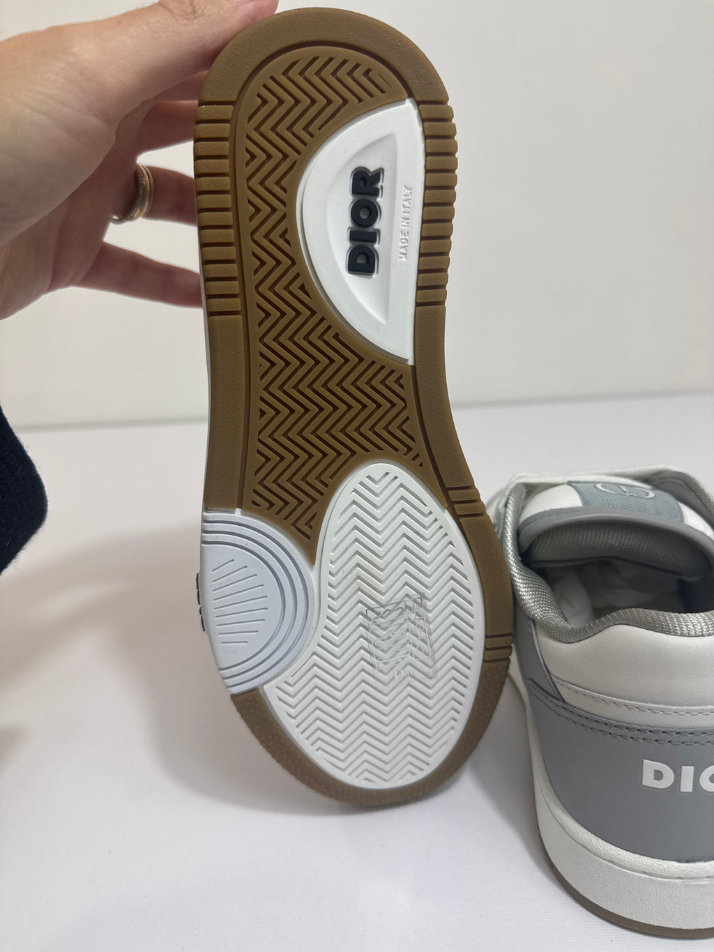 Scarpe Dior B27 n 35