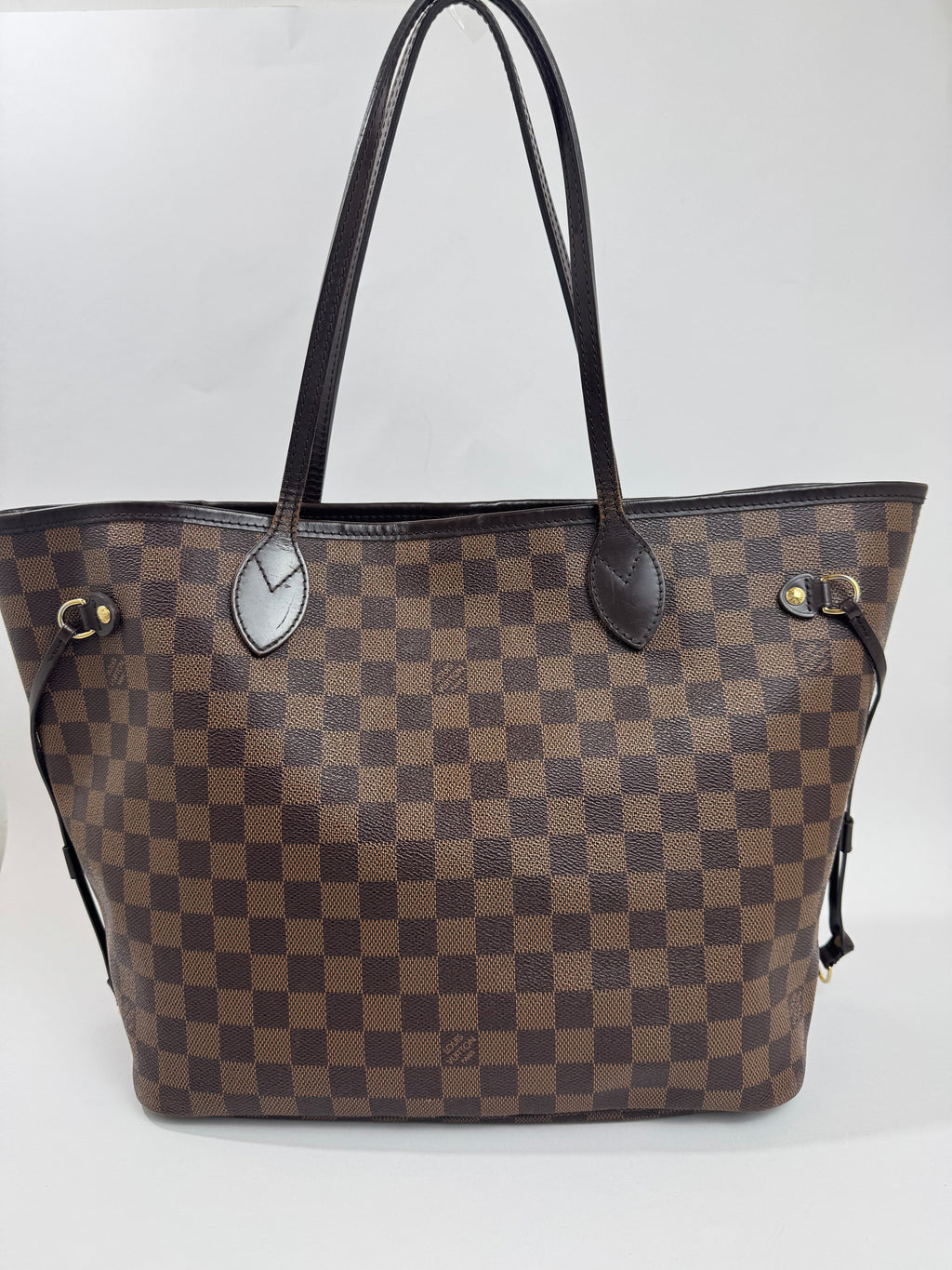 Louis vuitton neverfull mm