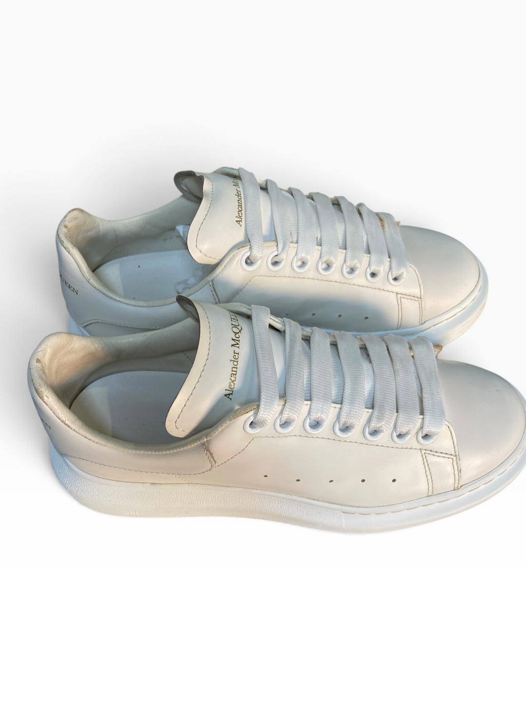 Alexander McQueen n39