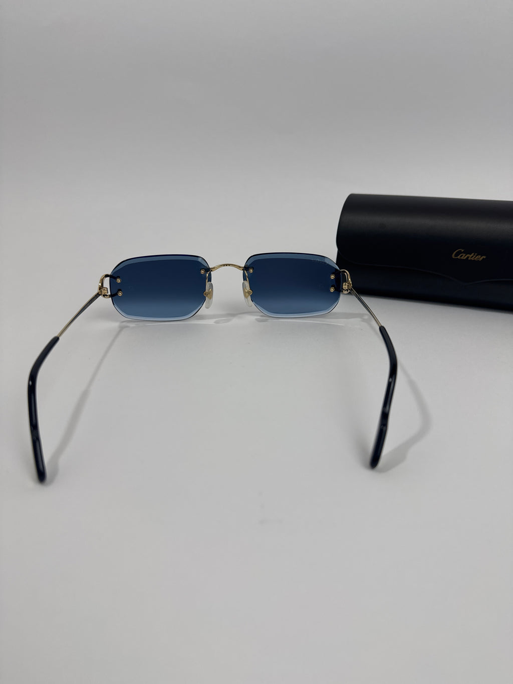 Occhiali da sole cartier
