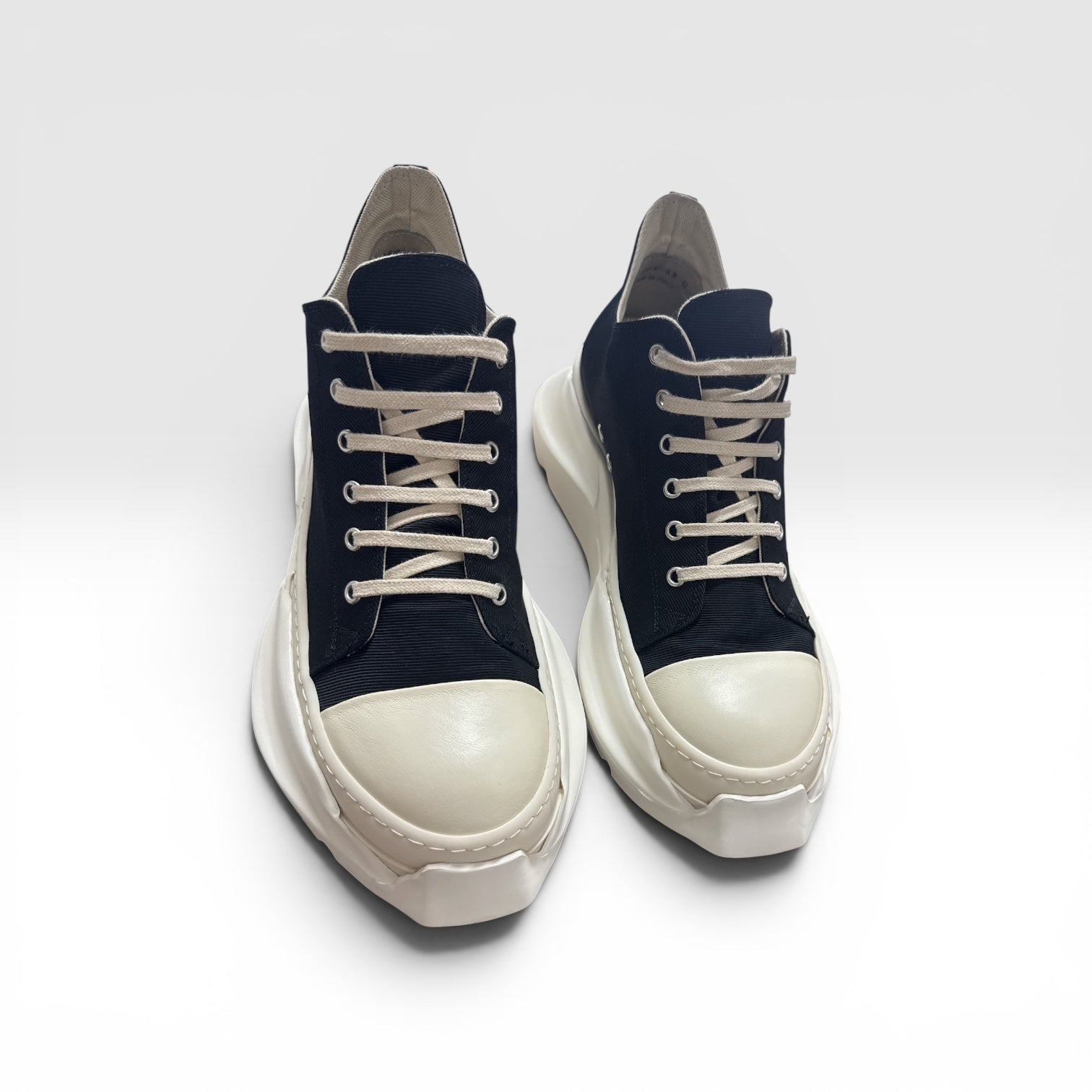 Rick owens drkshdw abstract low
