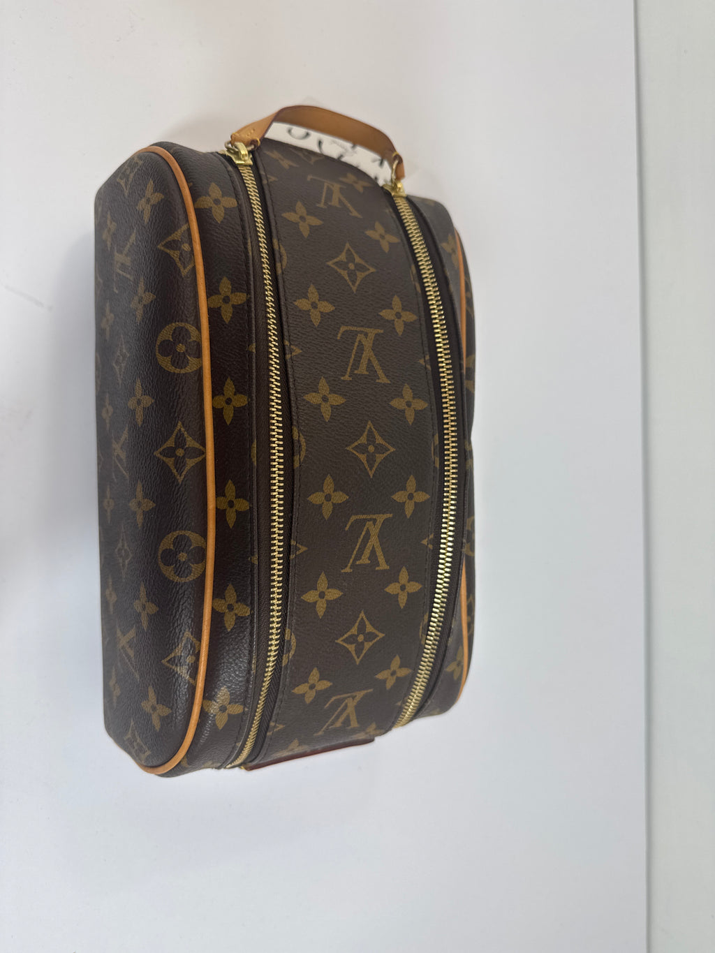 Trousse da bagno louis vuitton