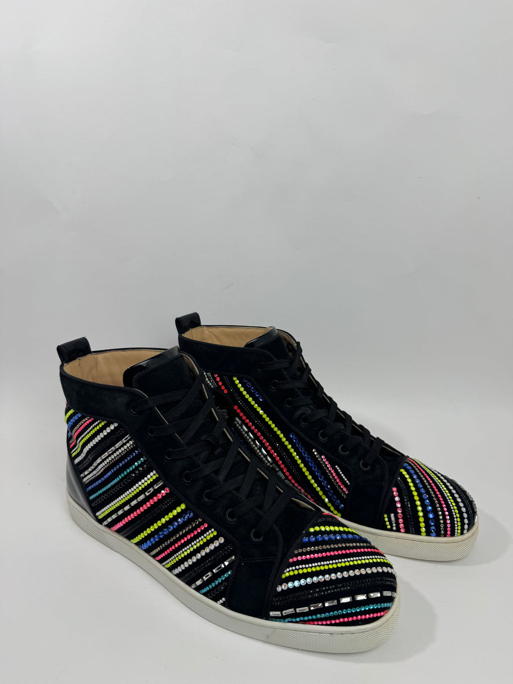 Christian louboutin n46