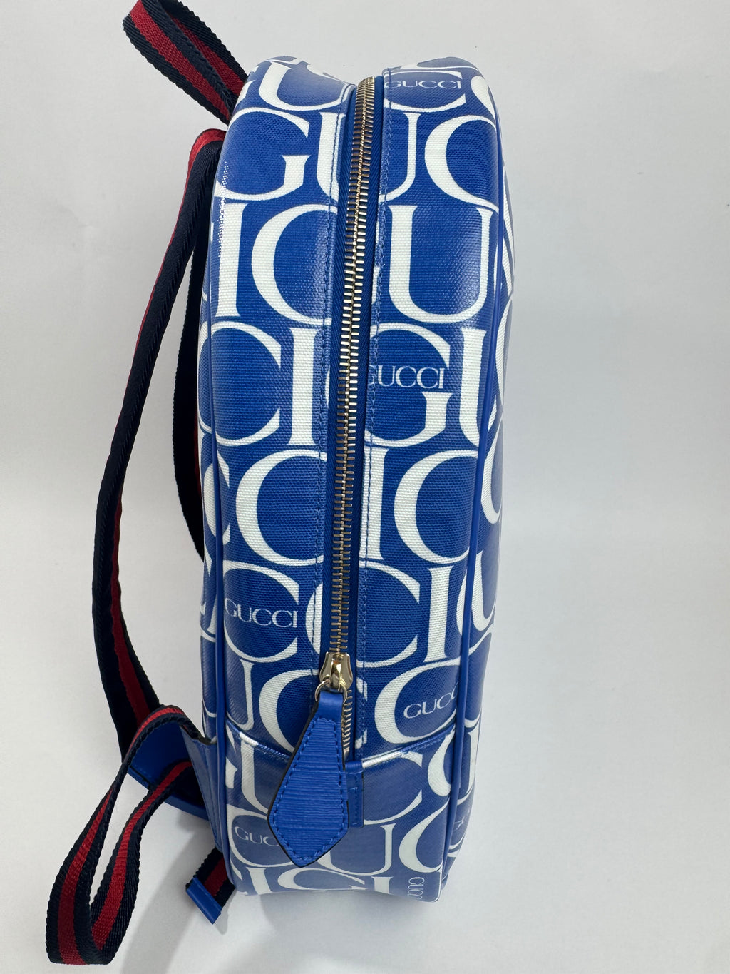 Zaino Gucci in pelle