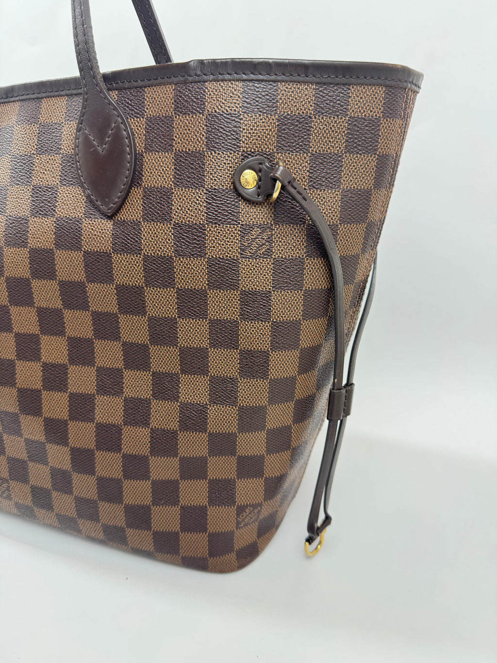 Louis vuitton neverfull mm