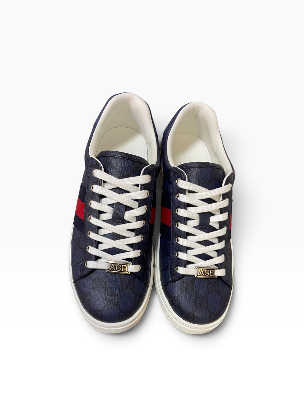 Gucci Ace n40