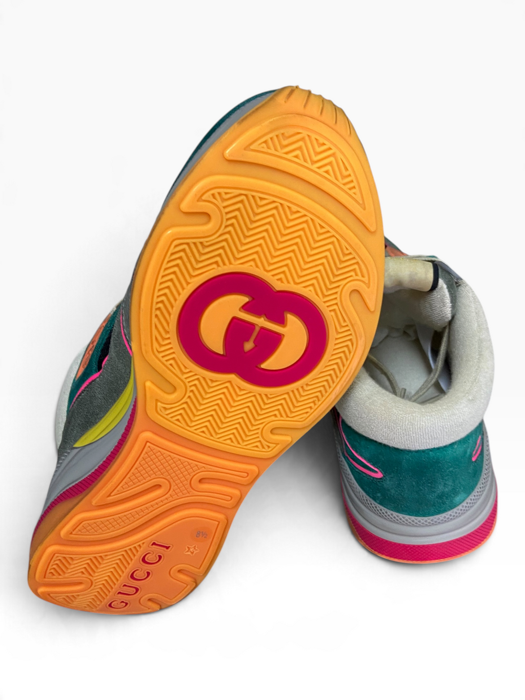 Gucci ultrapace high n42.5