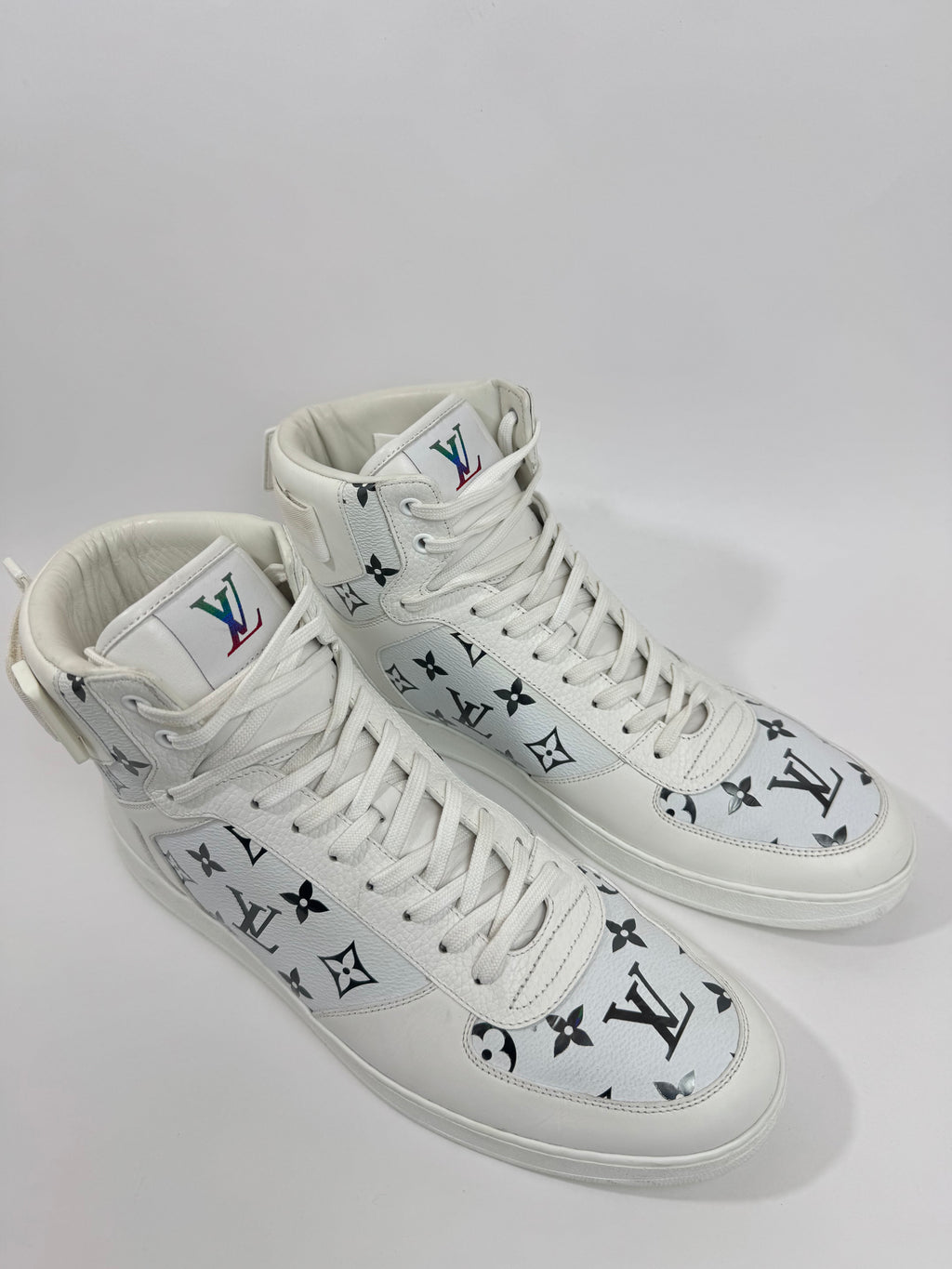 Louis vuitton Rivoli n43