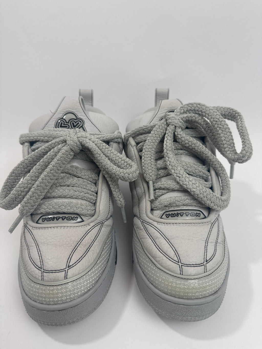 Louis vuitton skate n40