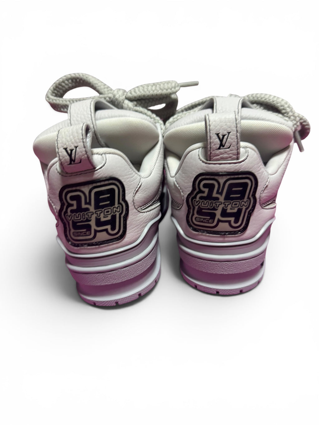 Louis Vuitton Skate n2 (36)
