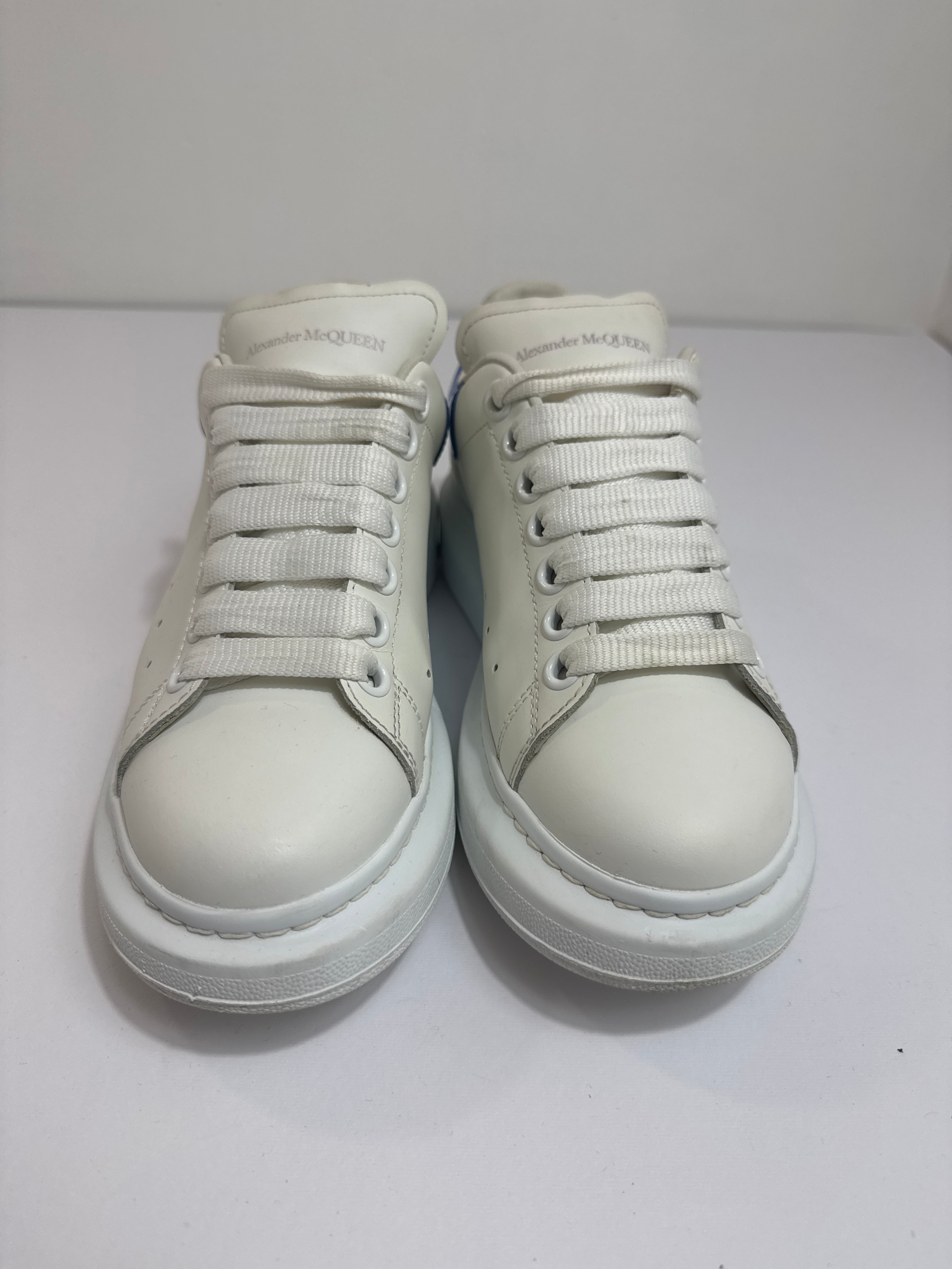 Alexander McQueen n36