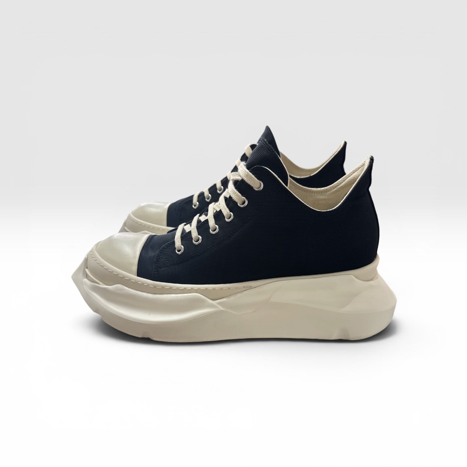Rick owens drkshdw abstract low