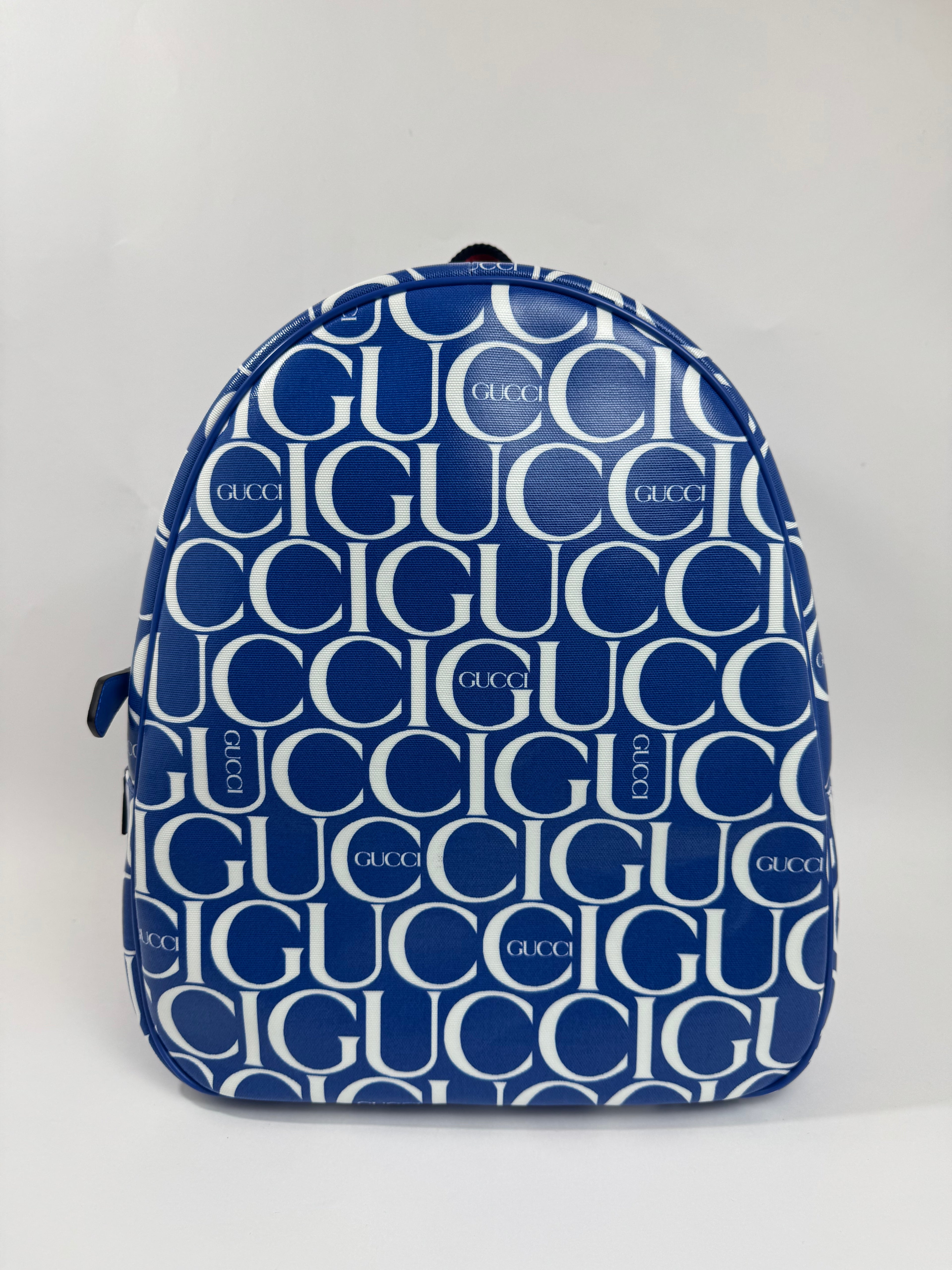 Zaino Gucci in pelle