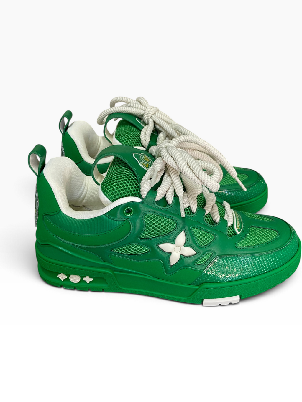 Louis Vuitton Skate n7.5 (41.5)