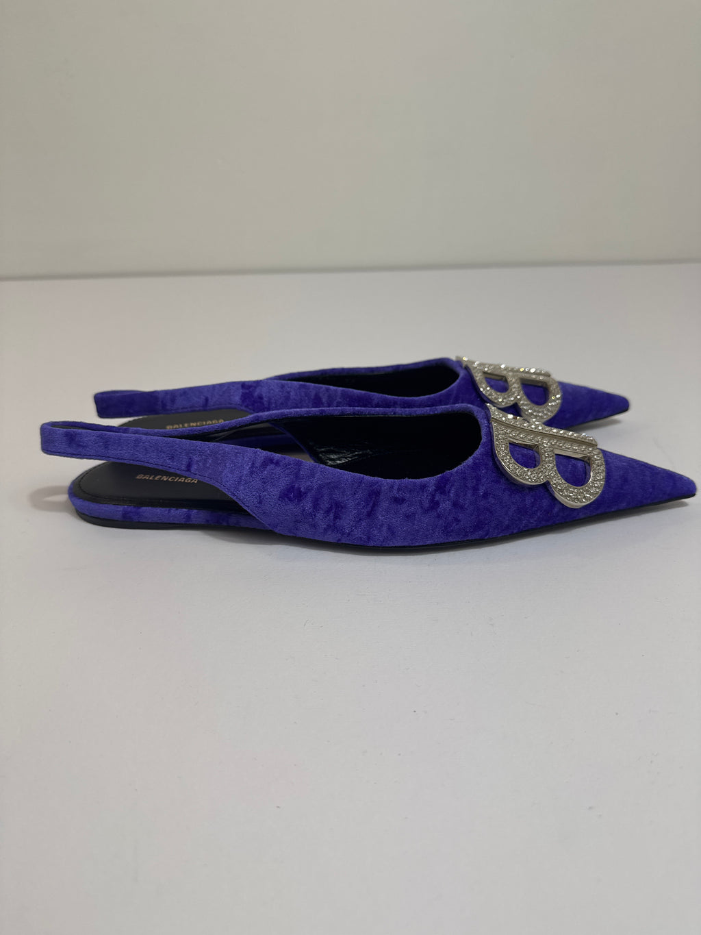 Ballerine balenciaga n36