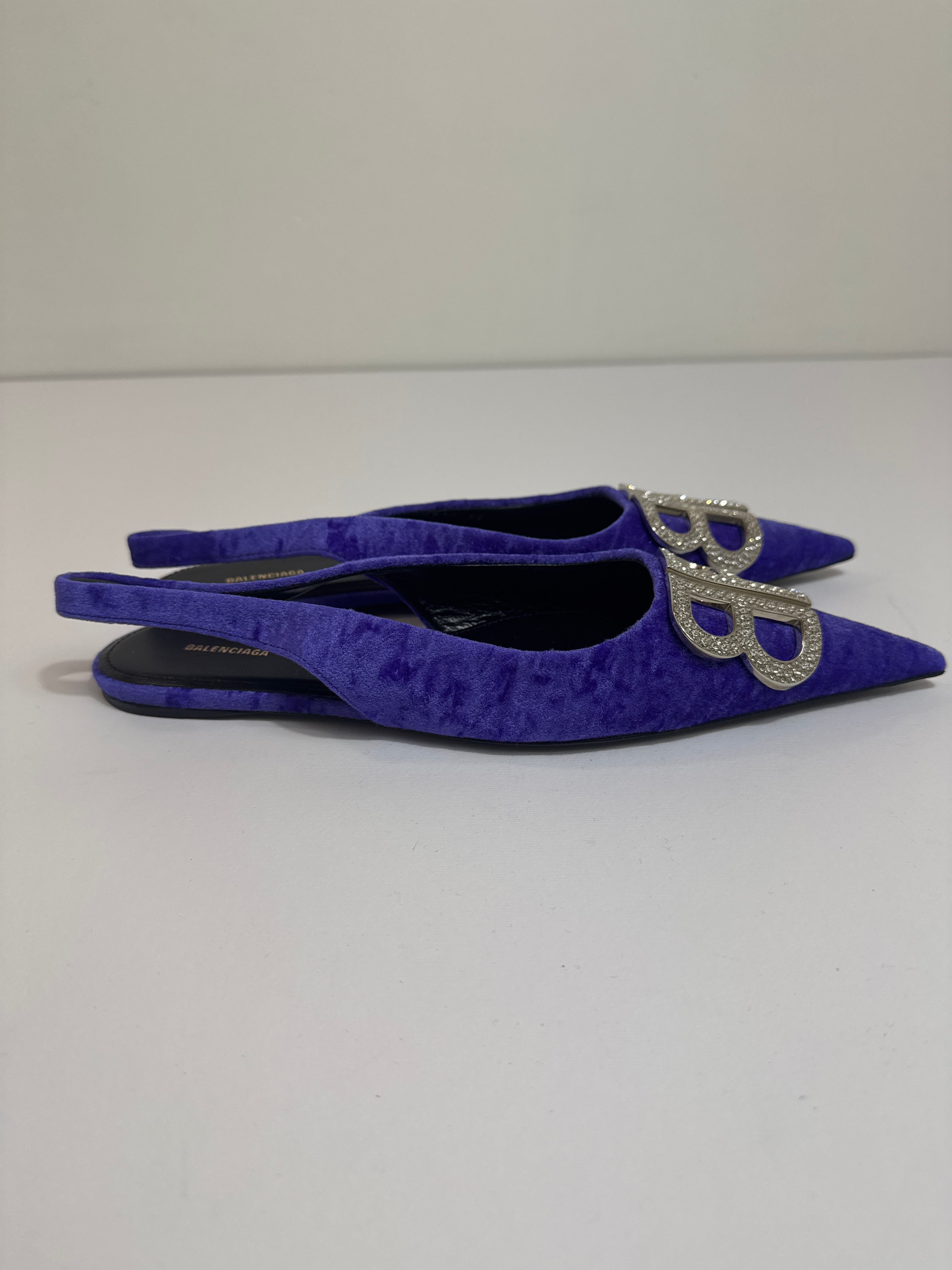 Ballerine balenciaga n36