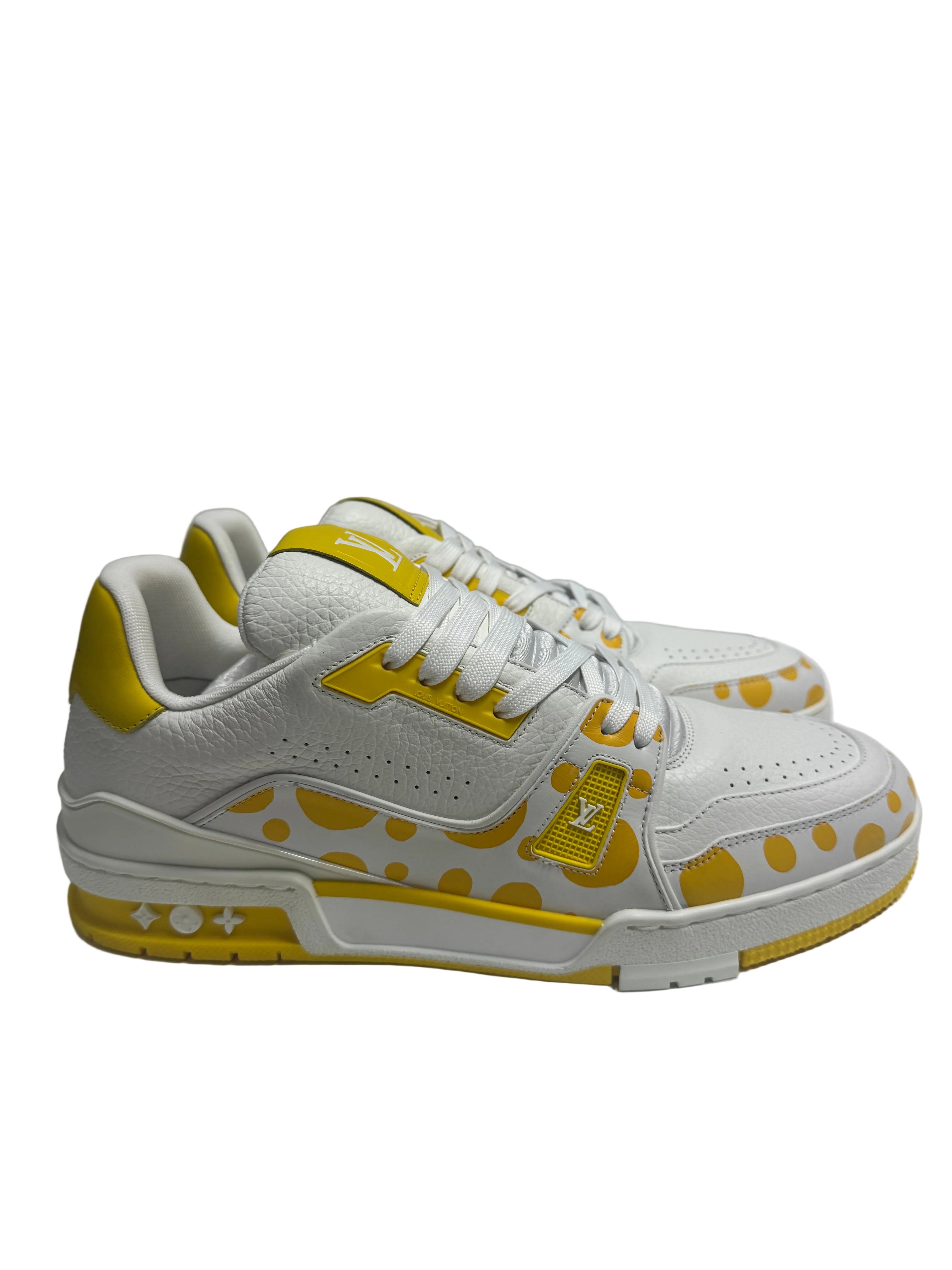 Lv trainer kusama n43