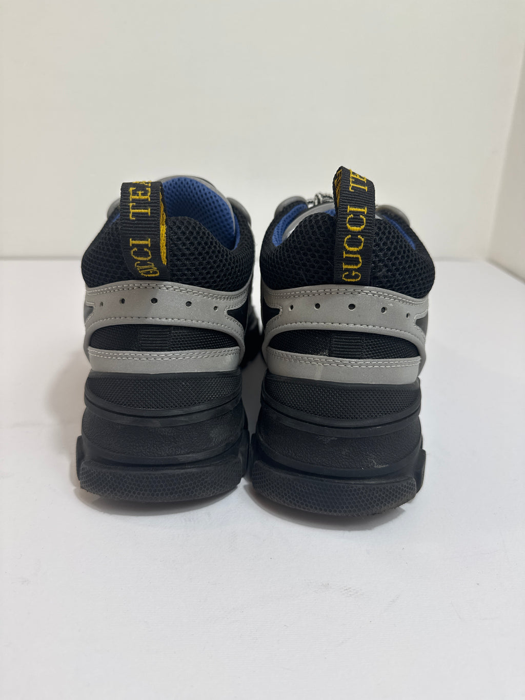 Gucci Flashtrek n41.5