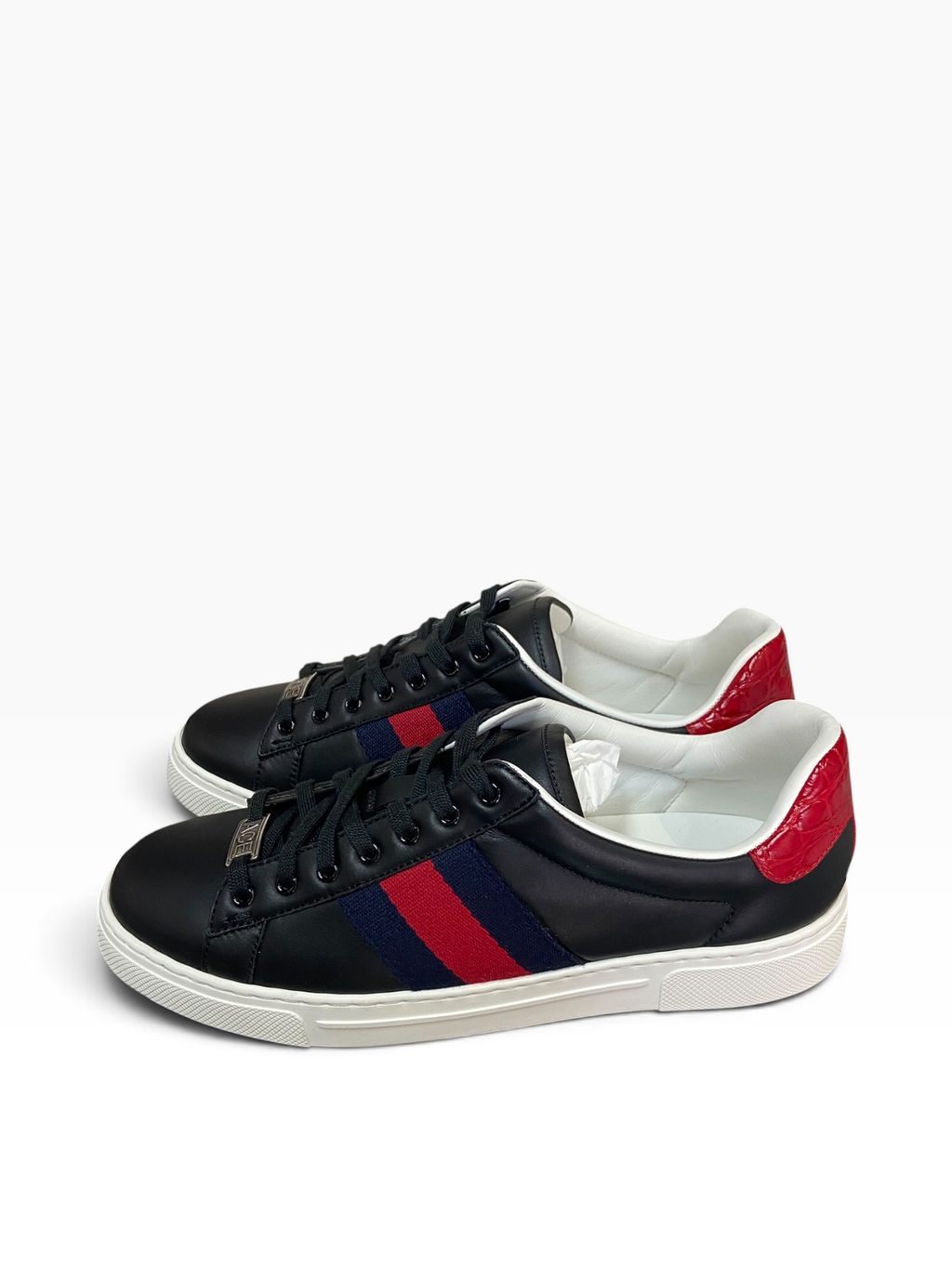 Gucci ace n40