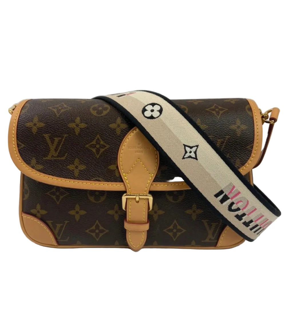 Louis vuitton diane