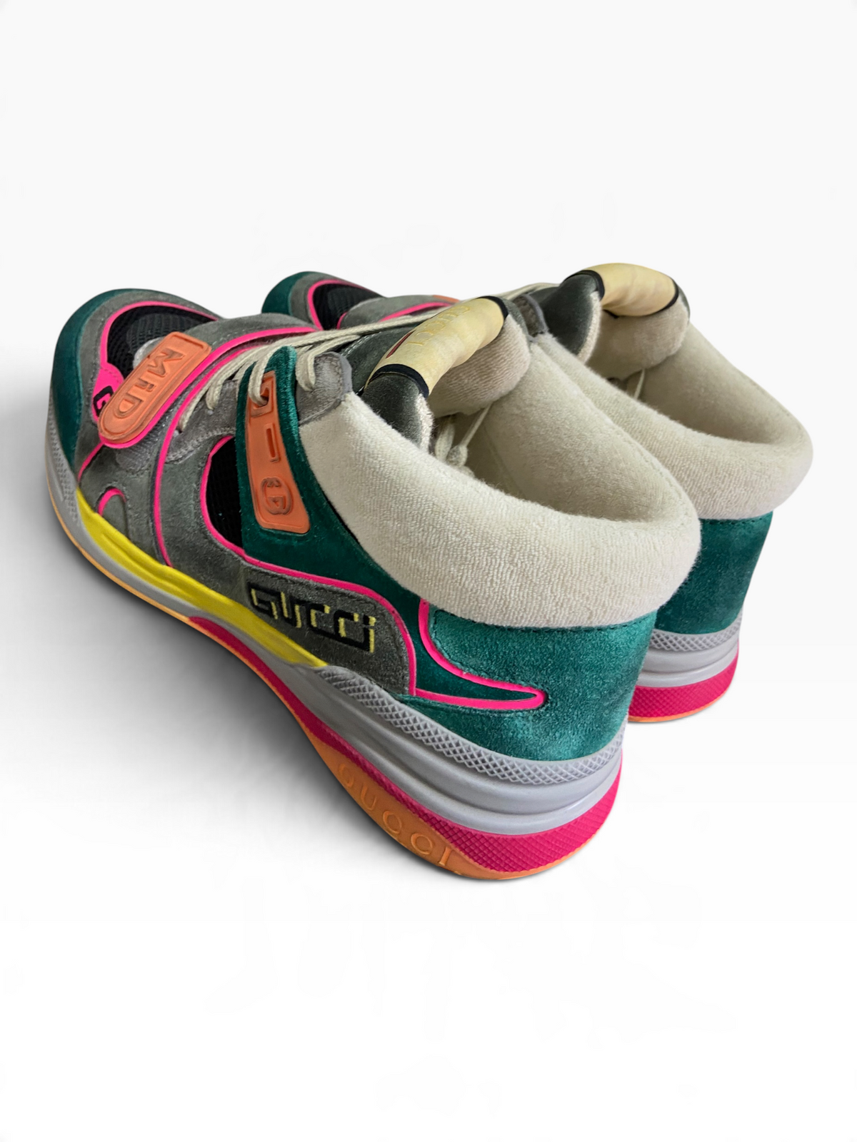 Gucci ultrapace high n42.5