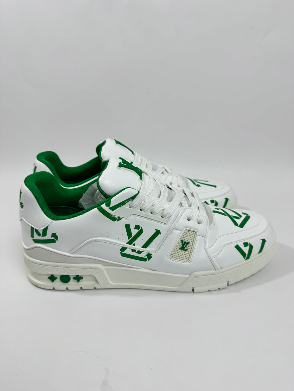Louis vuitton trainer n42