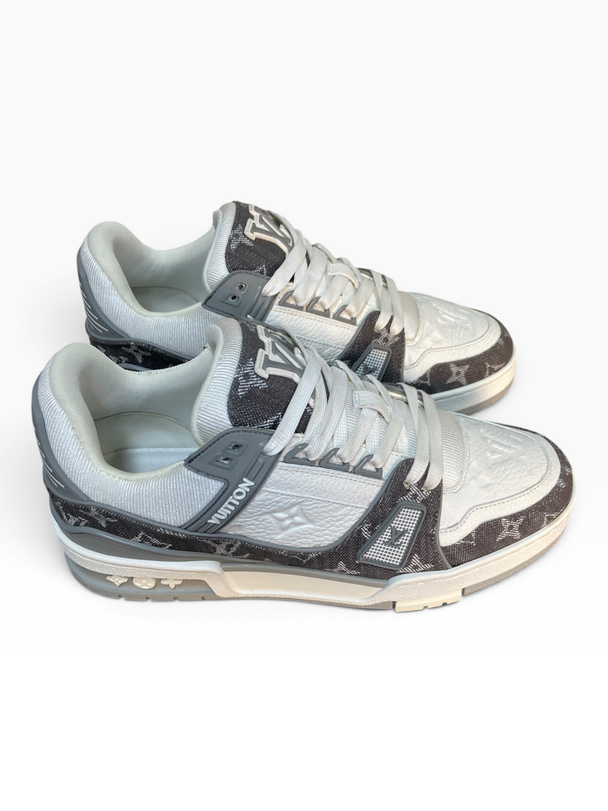 Louis Vuitton Trainer n5(39)