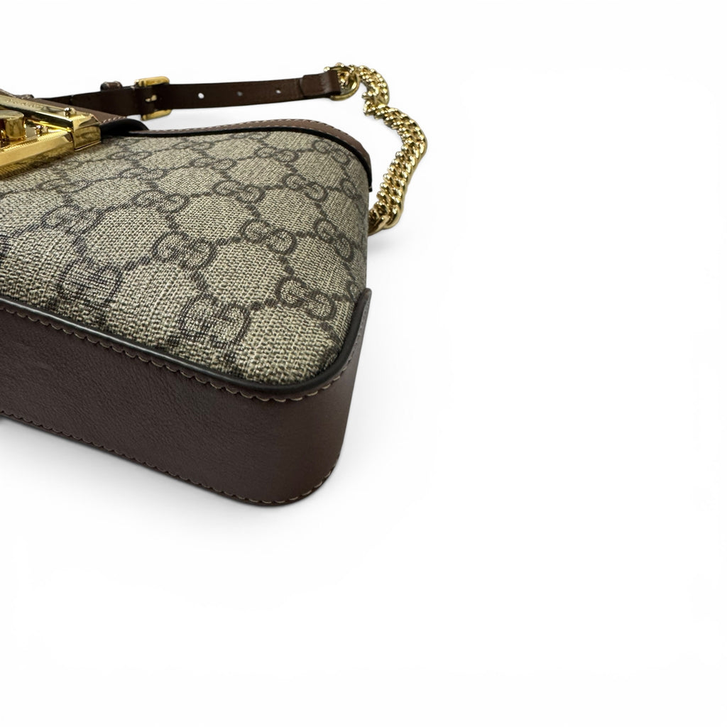 Borsa Gucci padlock small
