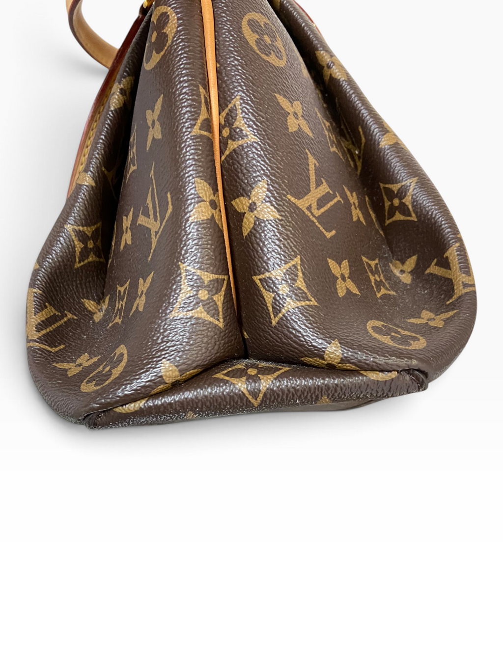 Louis Vuitton Rivoli