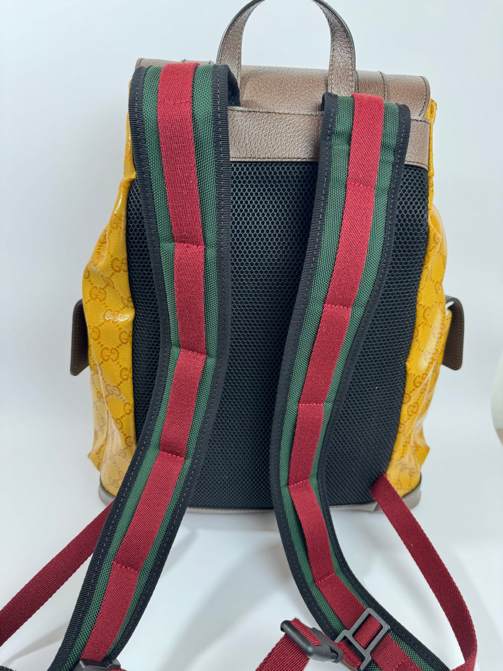 Zaino Gucci X Adidas edizione limitata