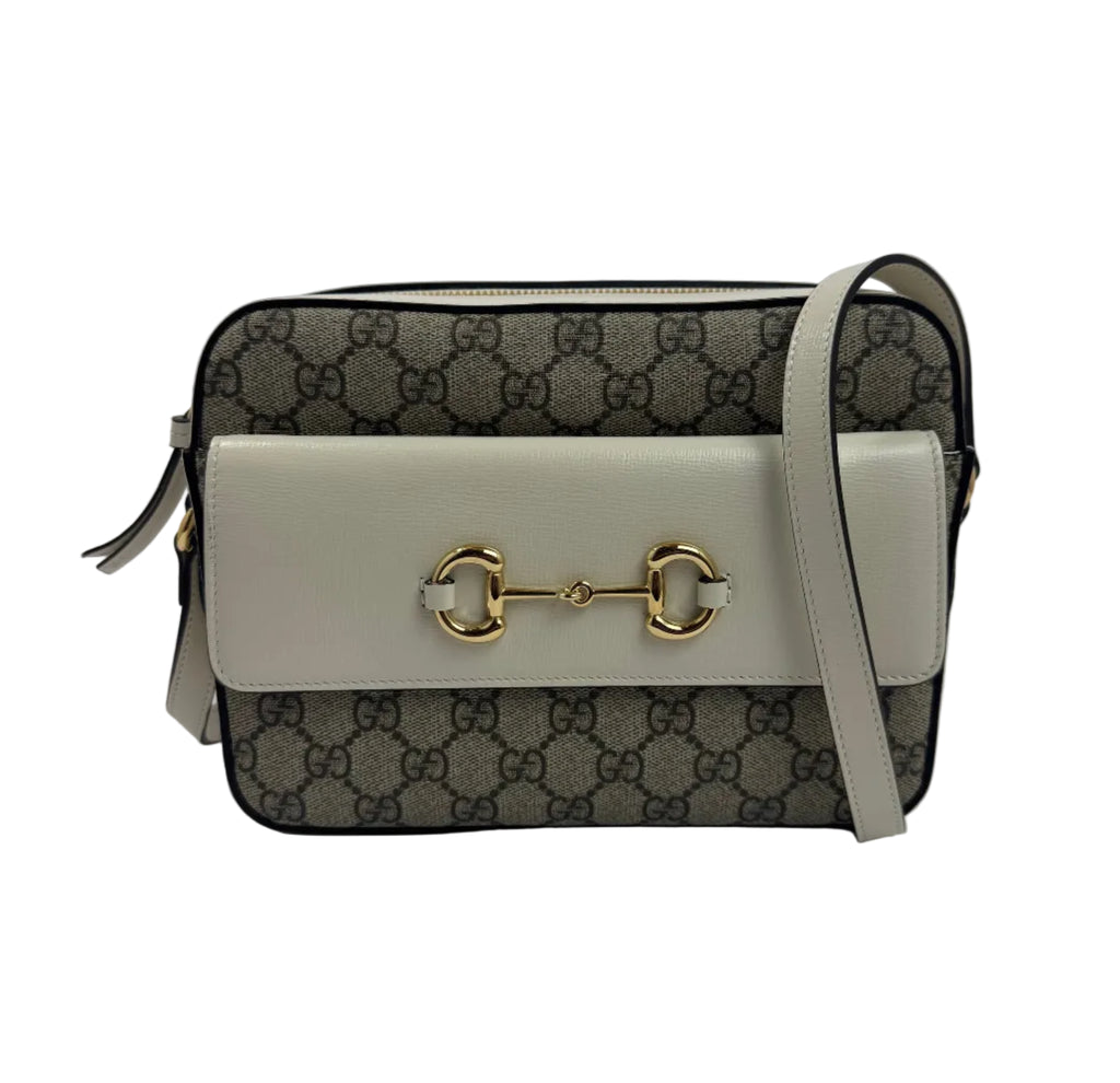 Gucci GG horsebit 1955