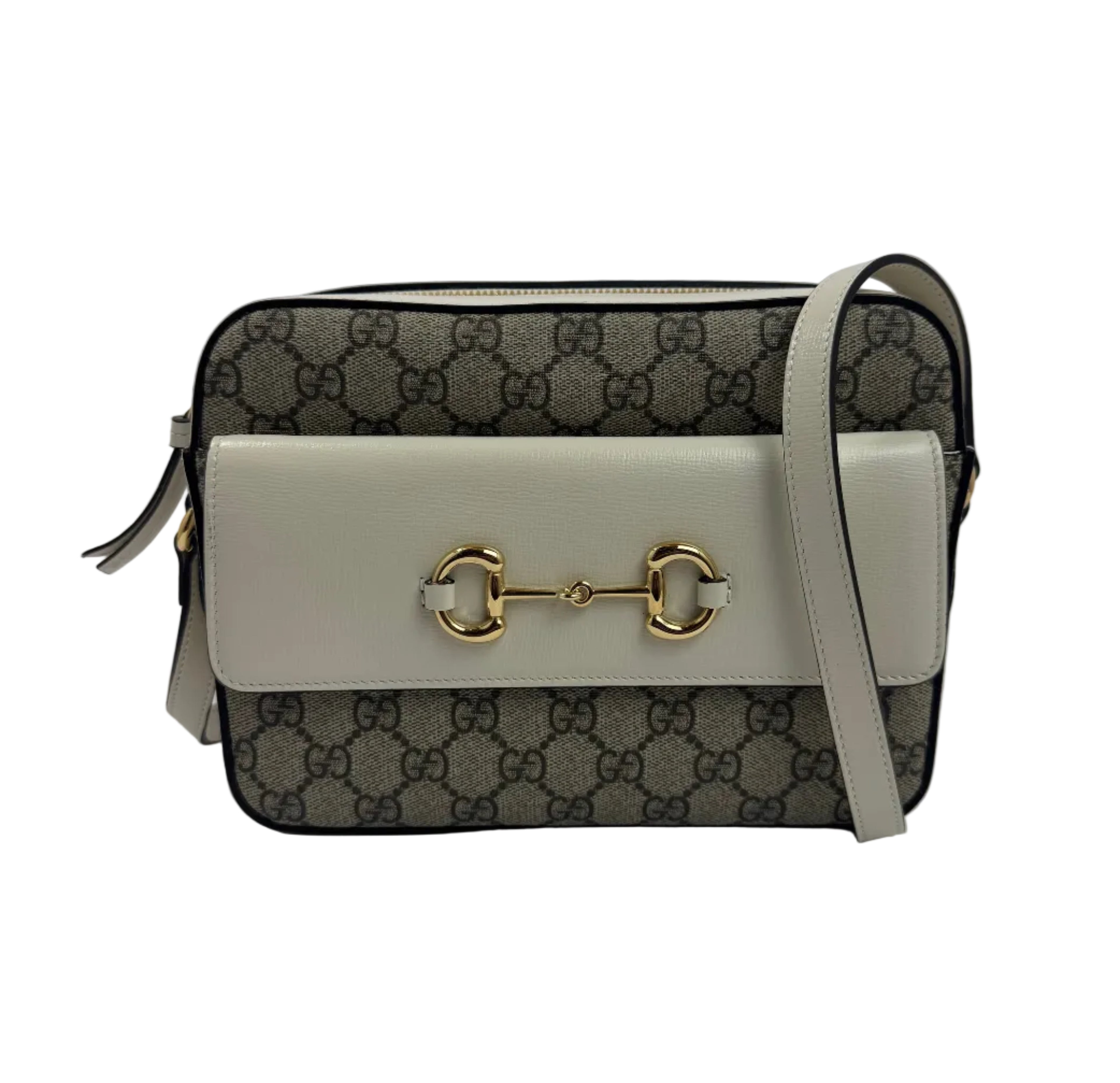 Gucci GG horsebit 1955