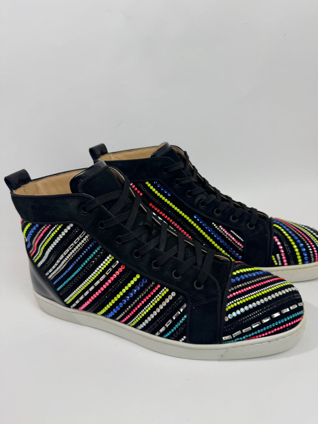 Christian louboutin n46