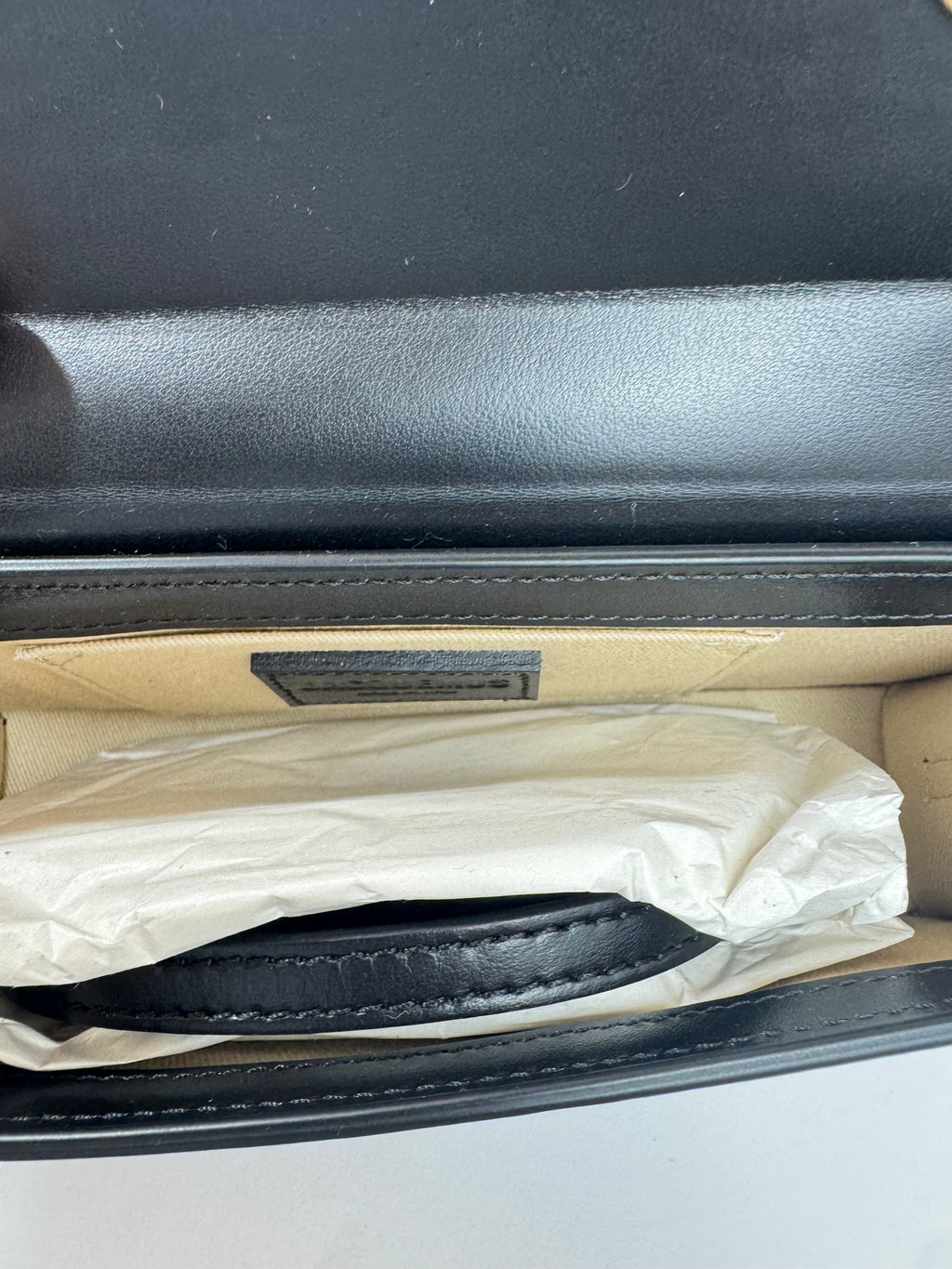 Jacquemus chiquito long