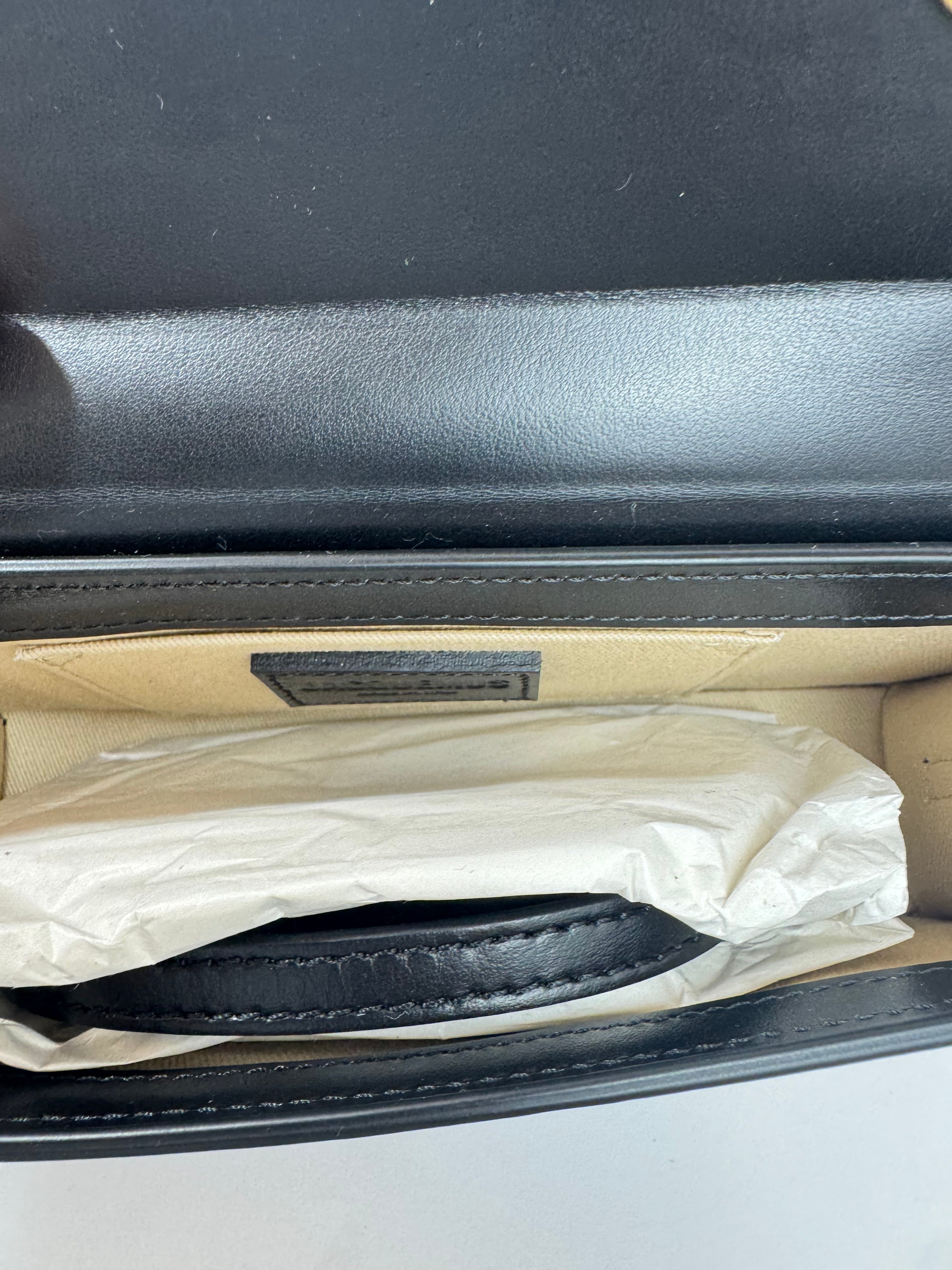 Jacquemus chiquito long