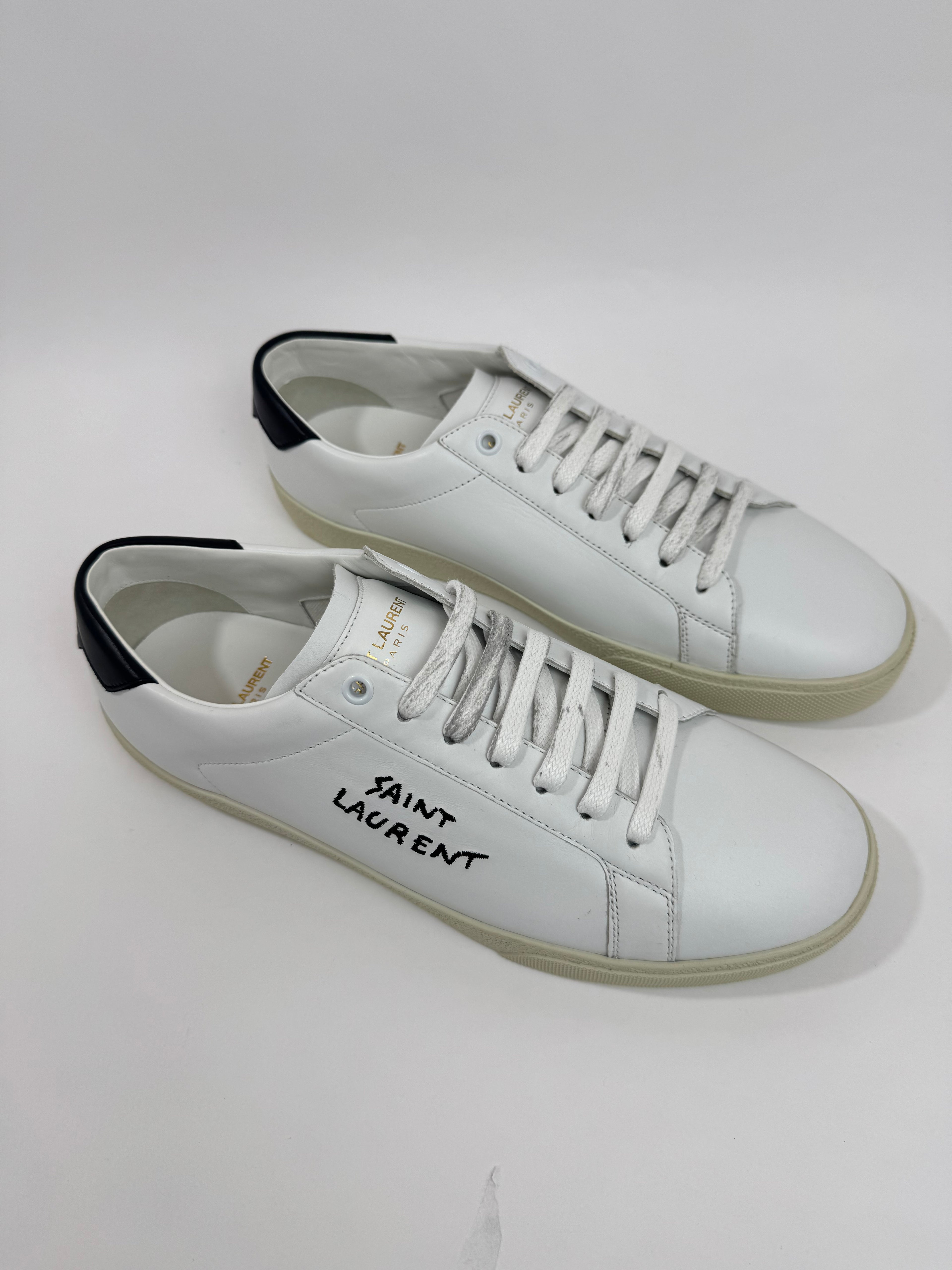 Saint laurent court n41.5