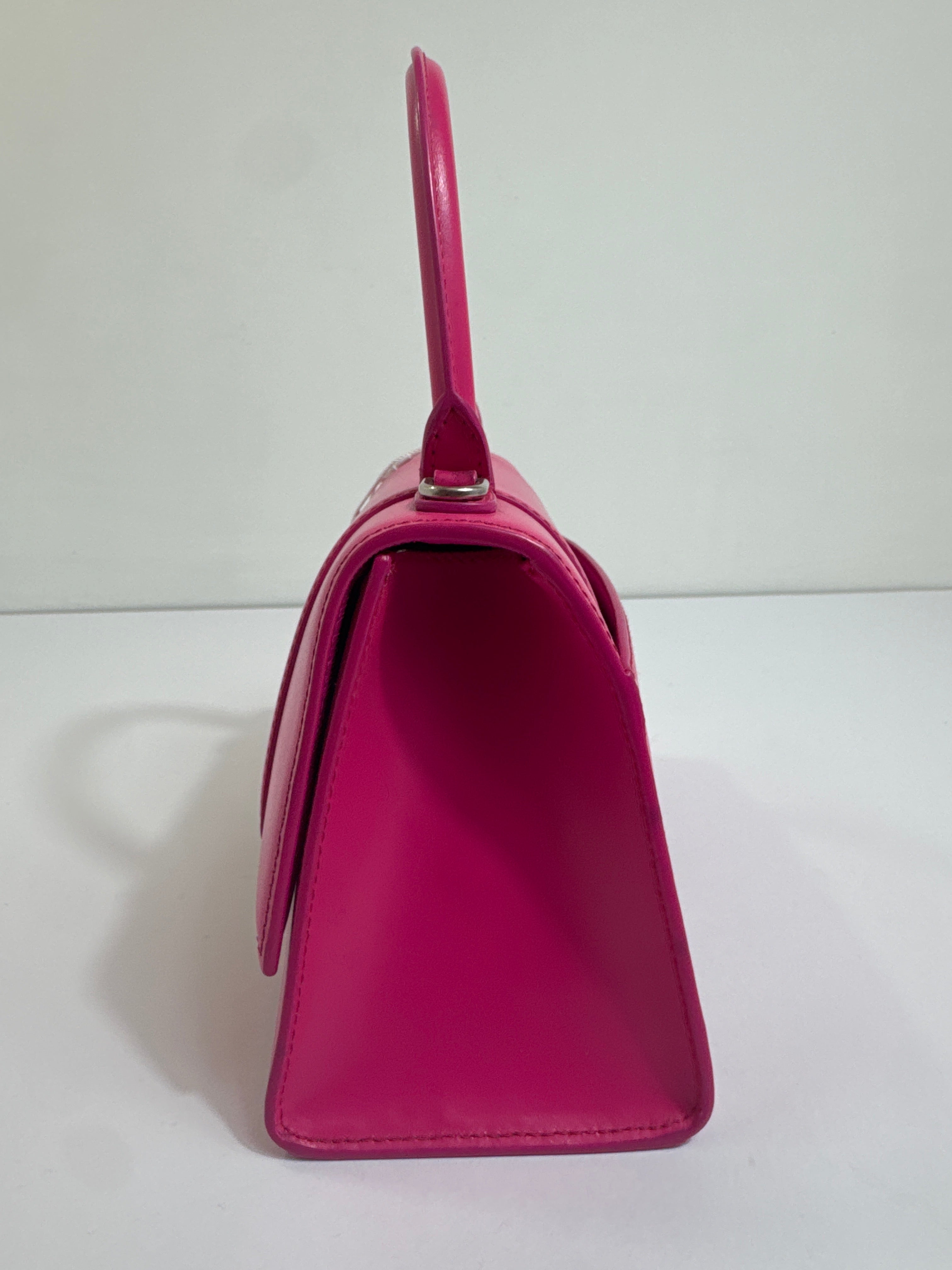 Balenciaga hourglass