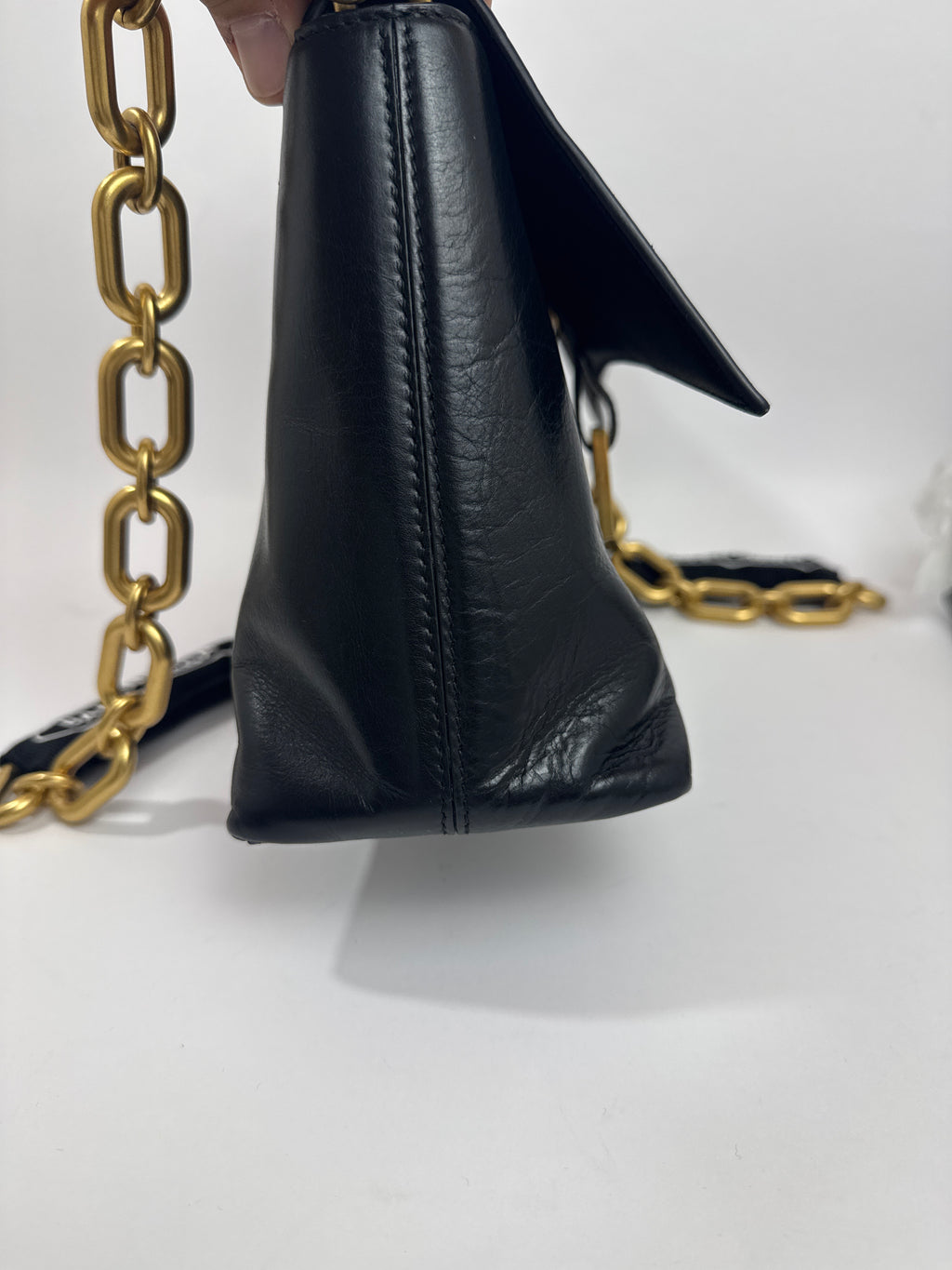Balenciaga downtown