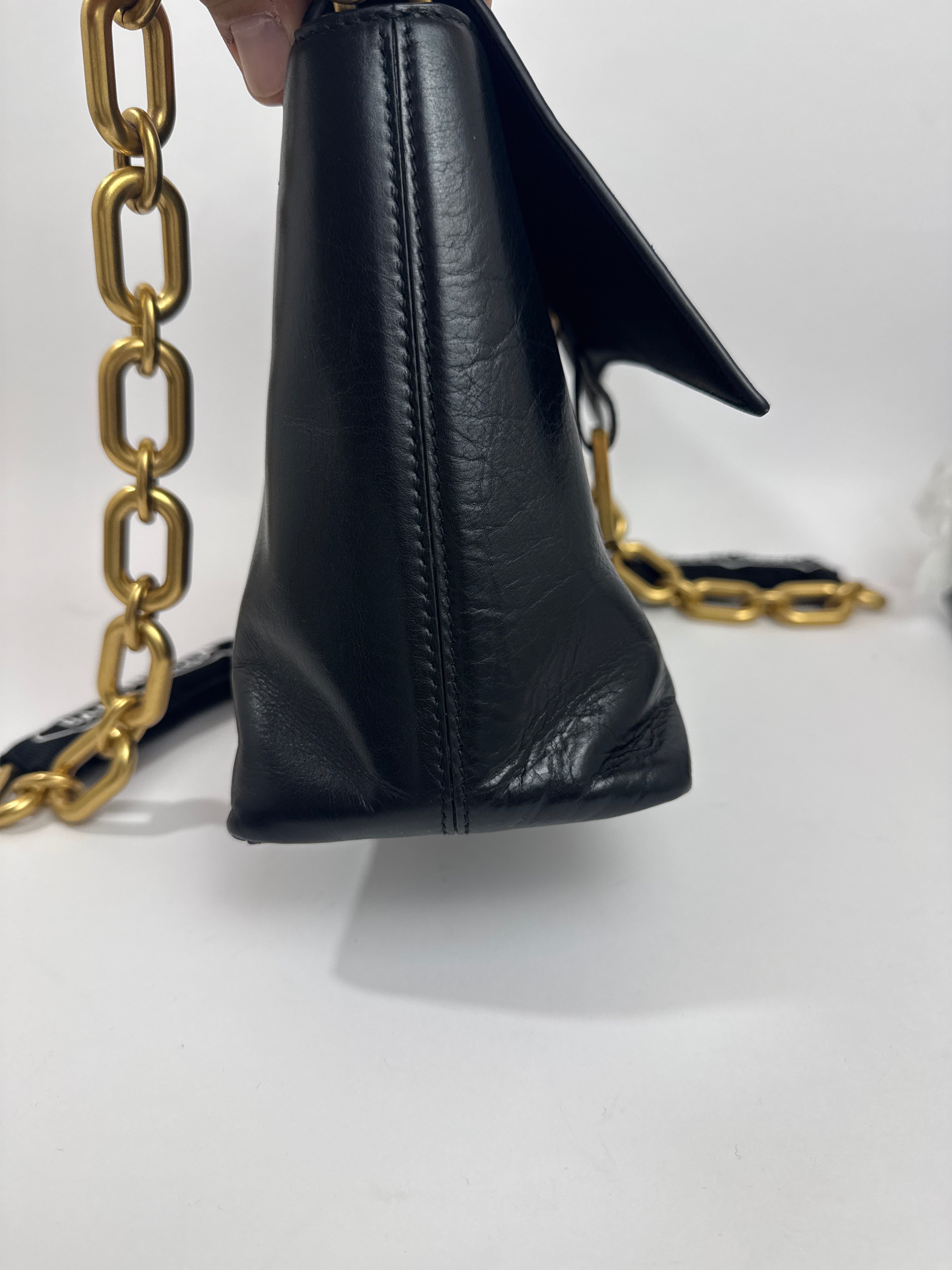 Balenciaga downtown