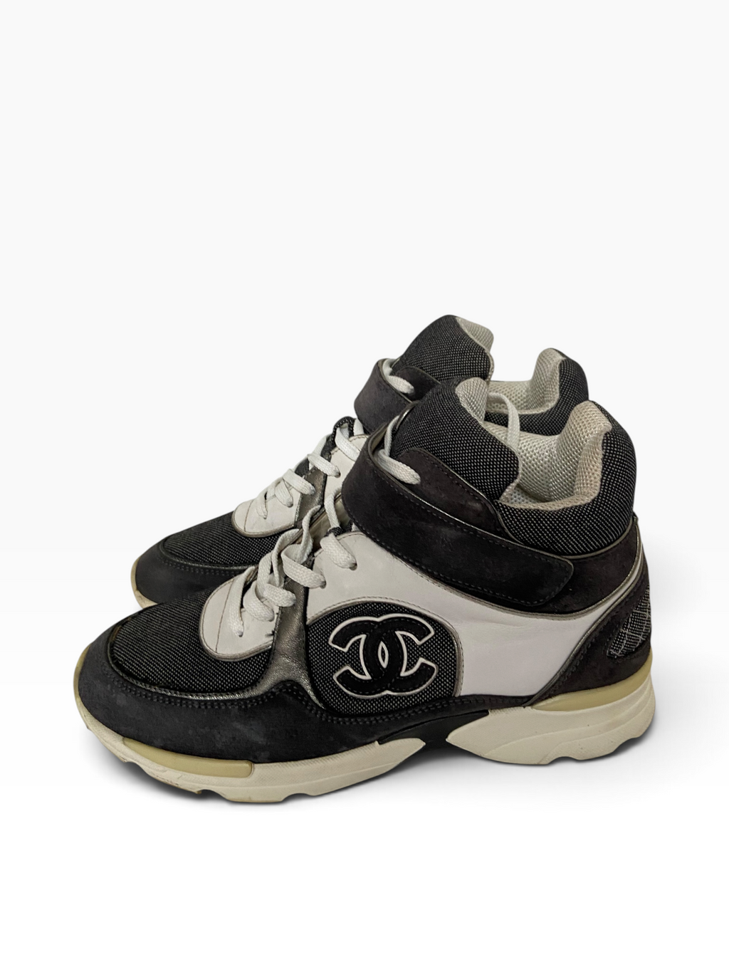 Sneakers Chanel n38