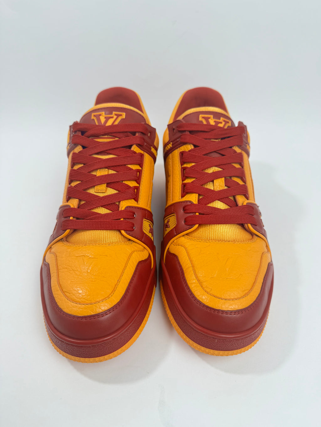 Louis vuitton lv trainer n41