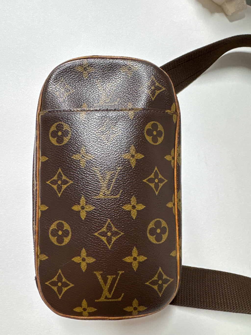 Marsupio louis vuitton
