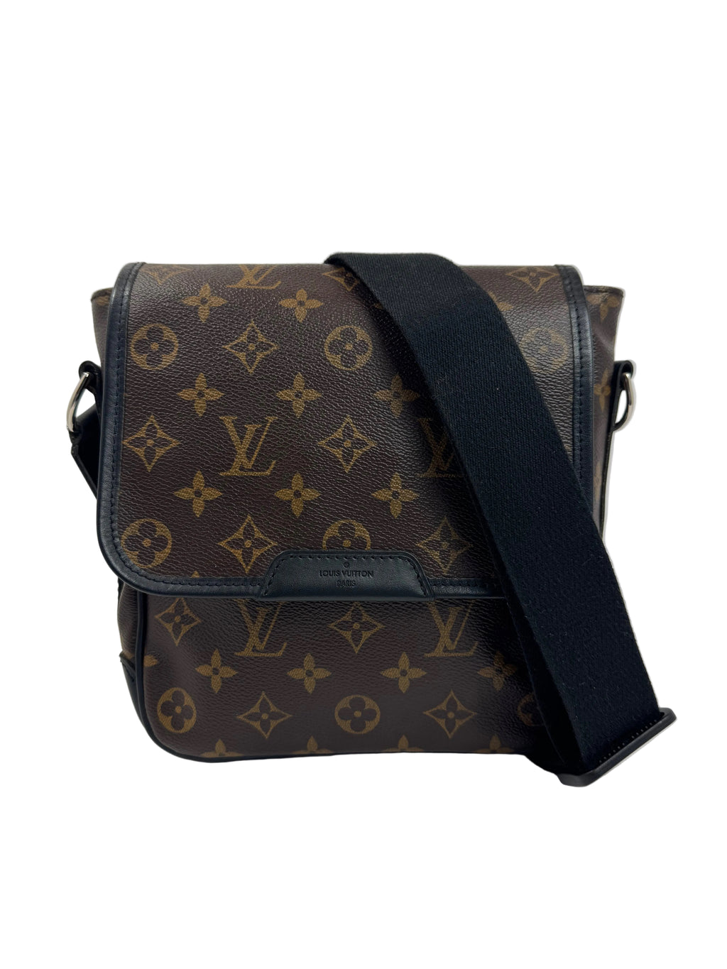 Louis vuitton macassar pm