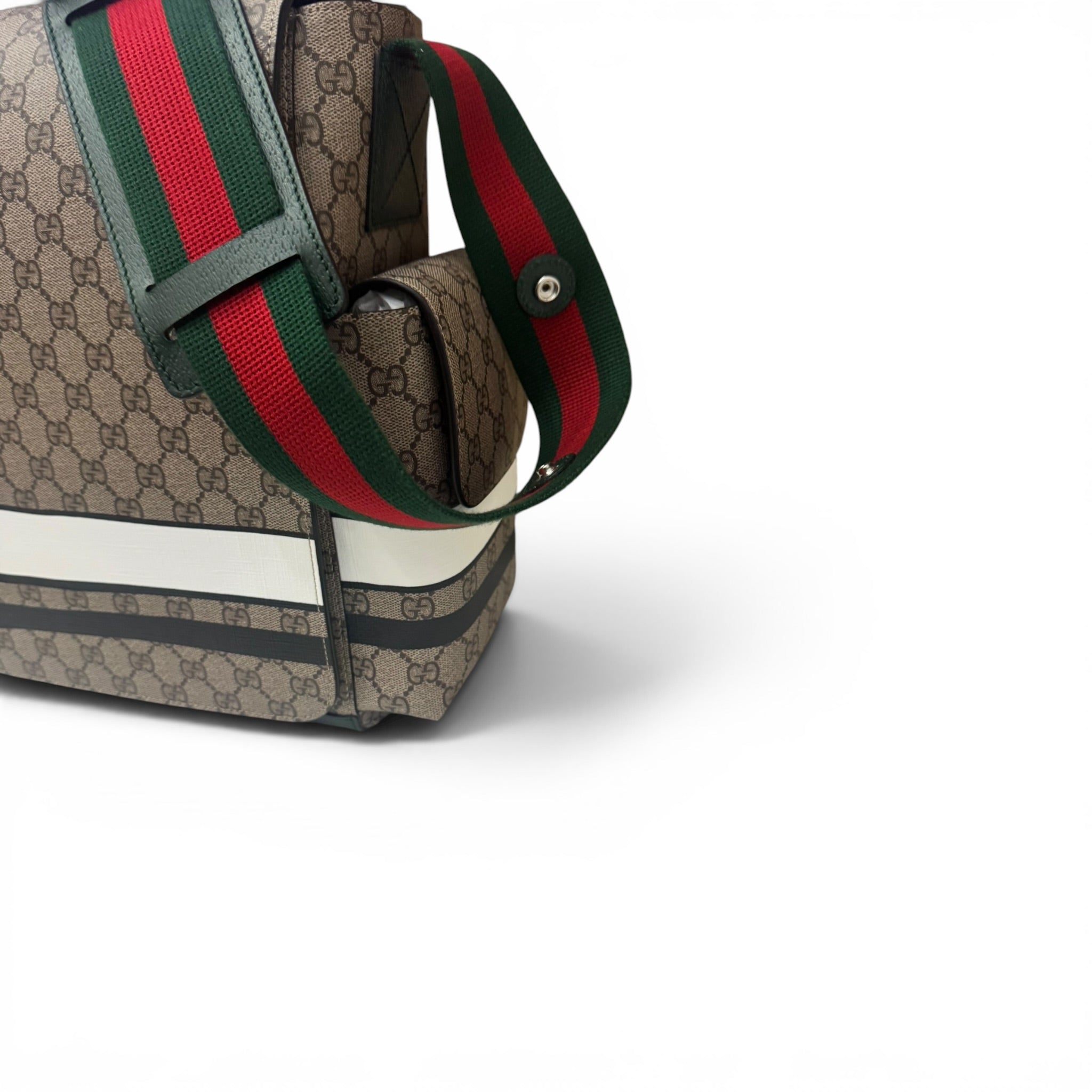 Borsa mamma fasciatoio